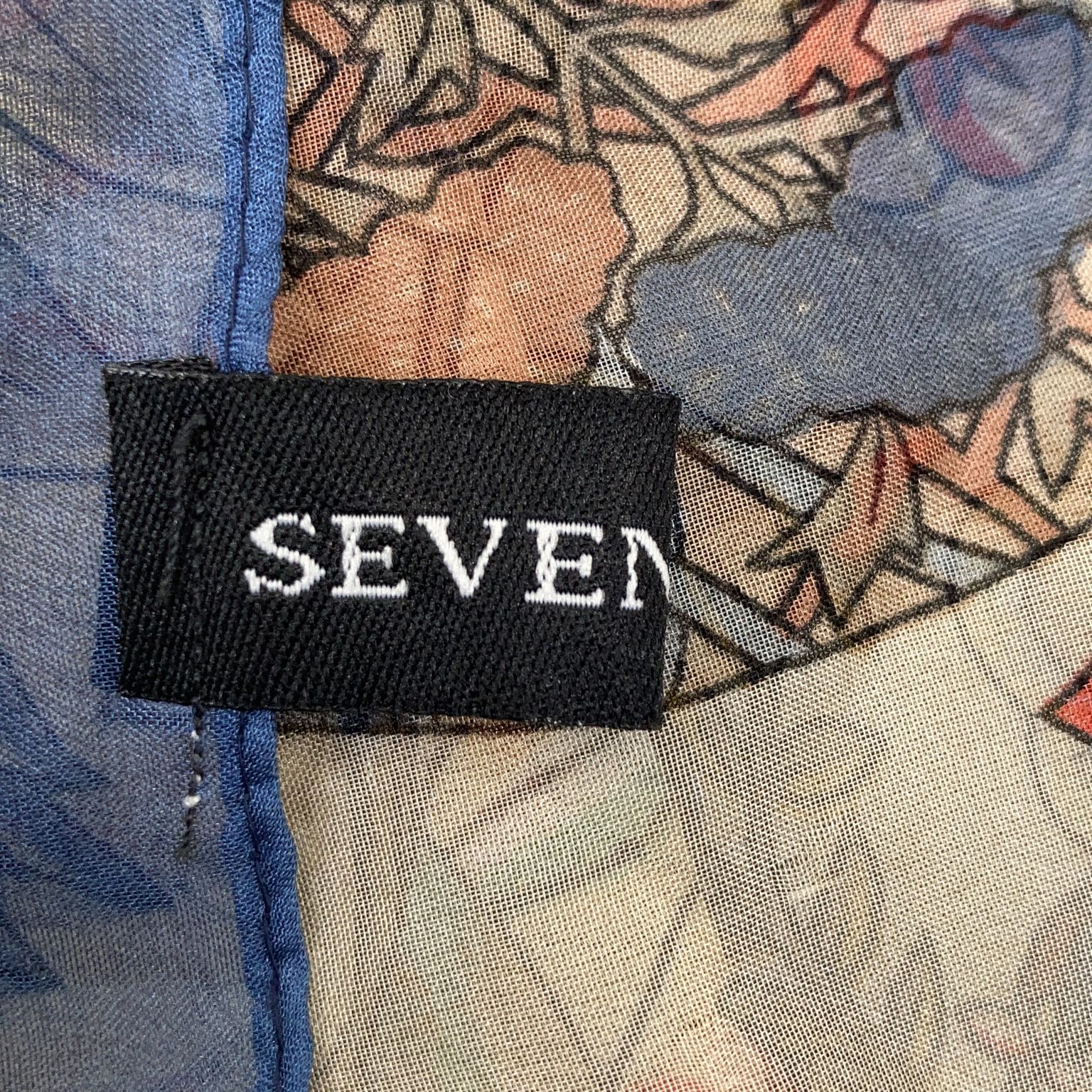 Seven East