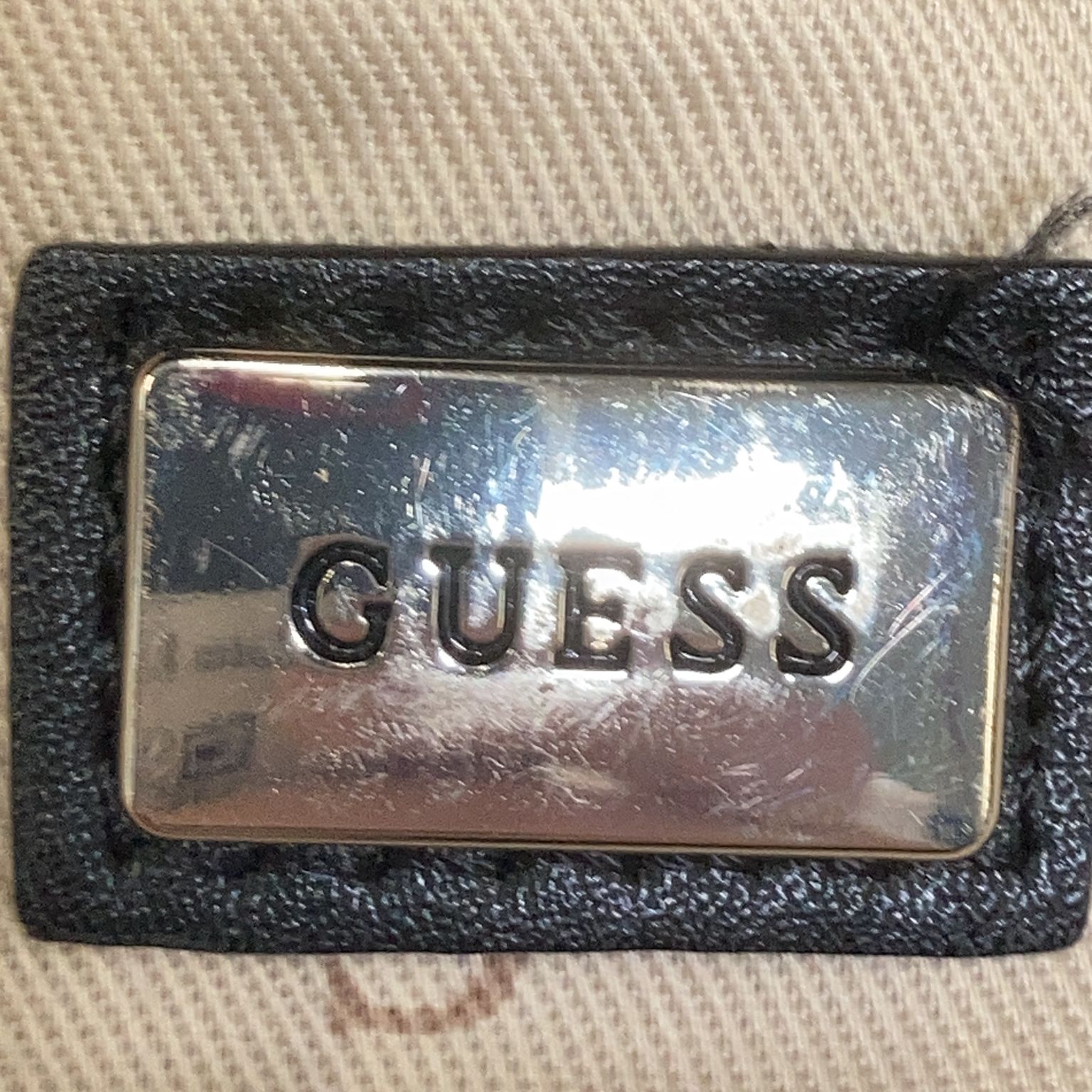 Guess