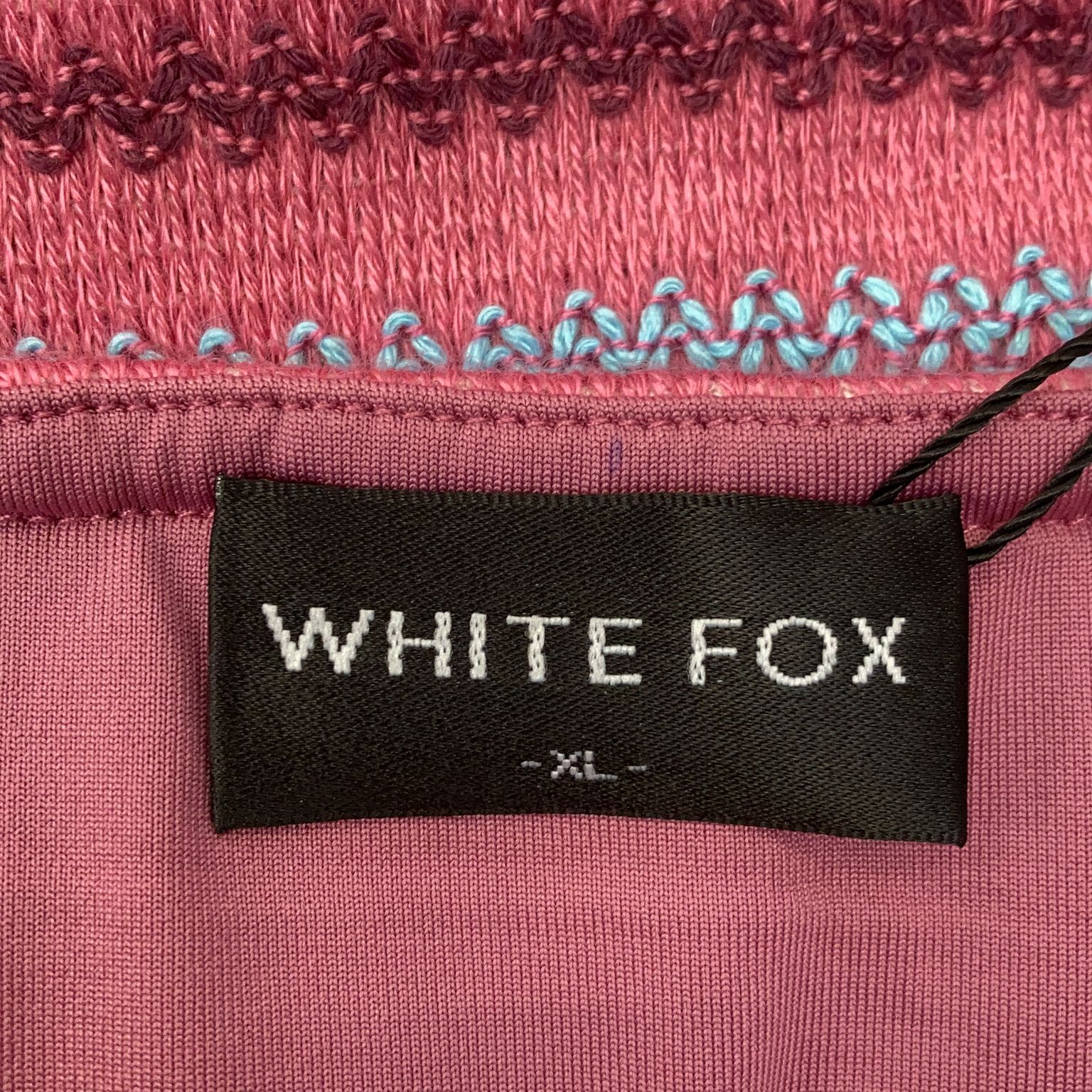 White Fox