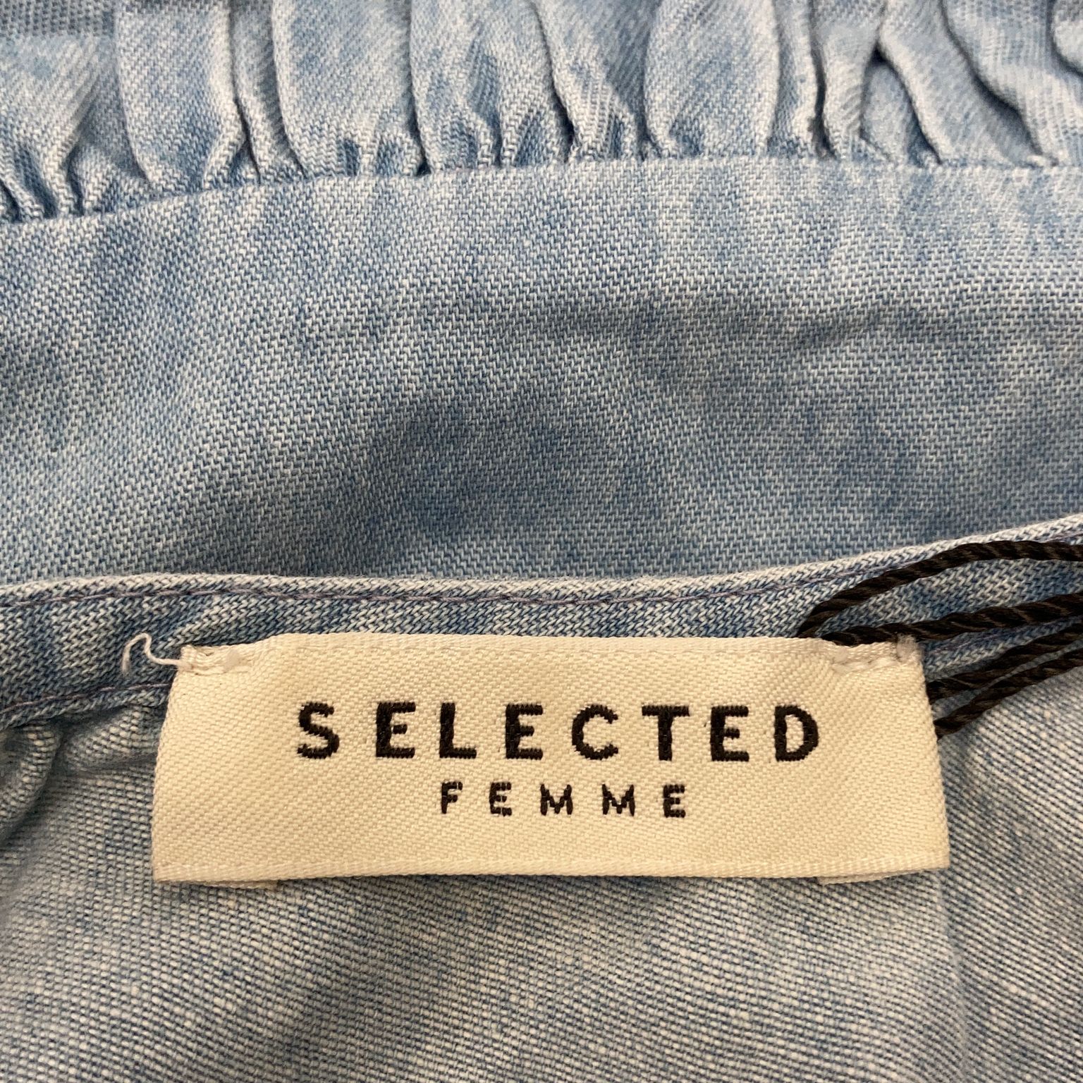 Selected Femme