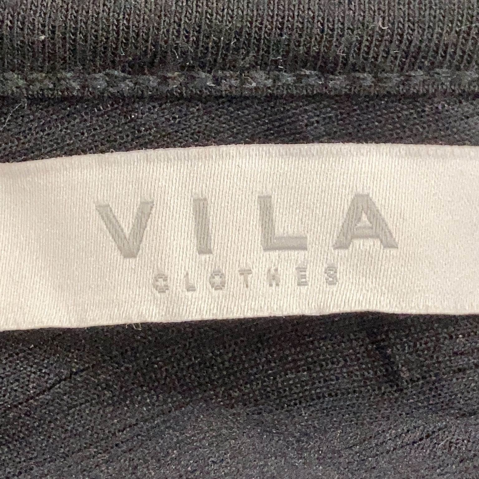 VILA Clothes