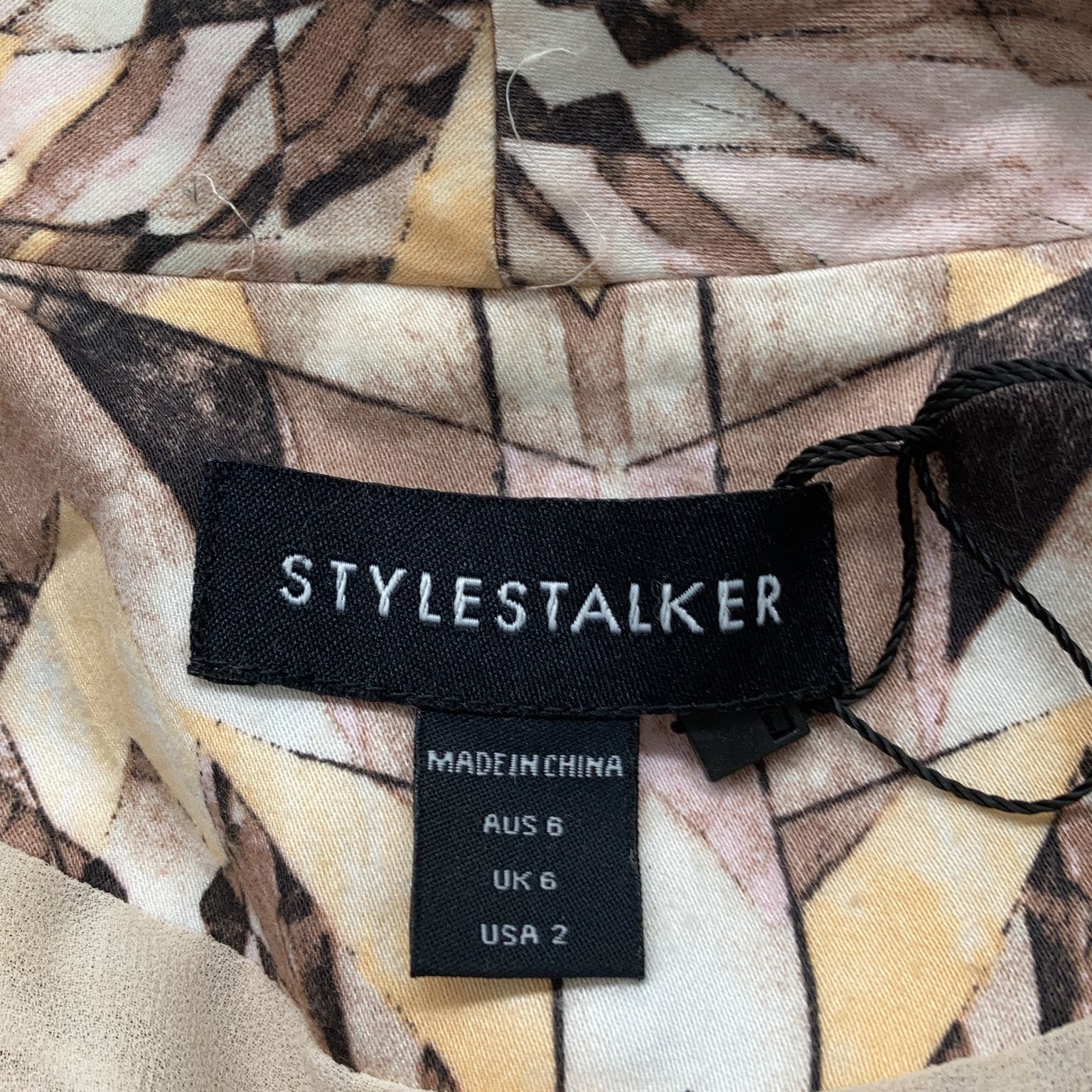 Stylestalker