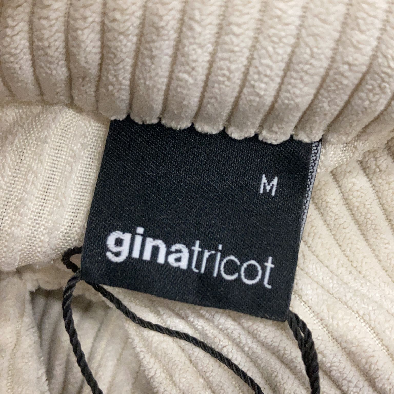 Gina Tricot