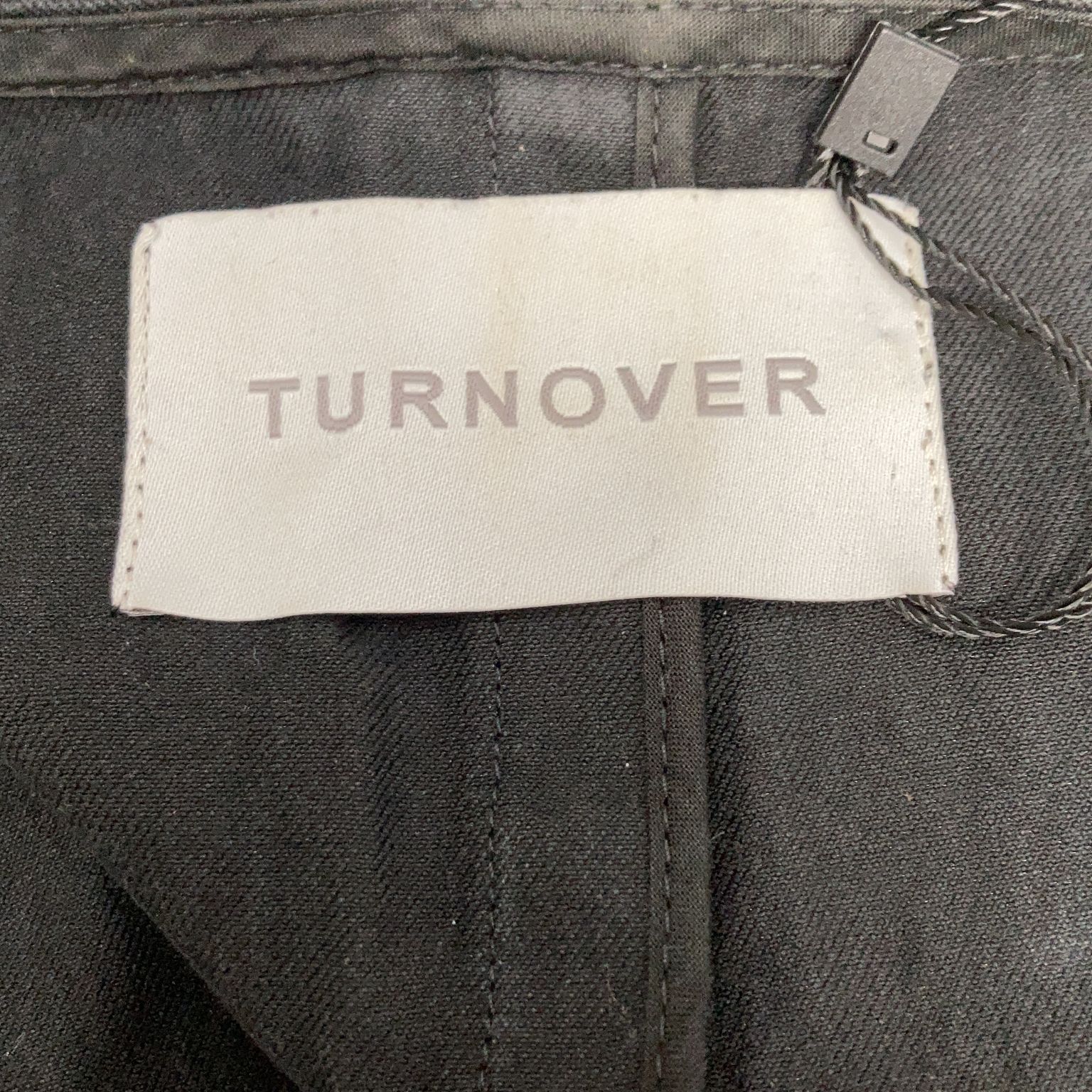 Turnover