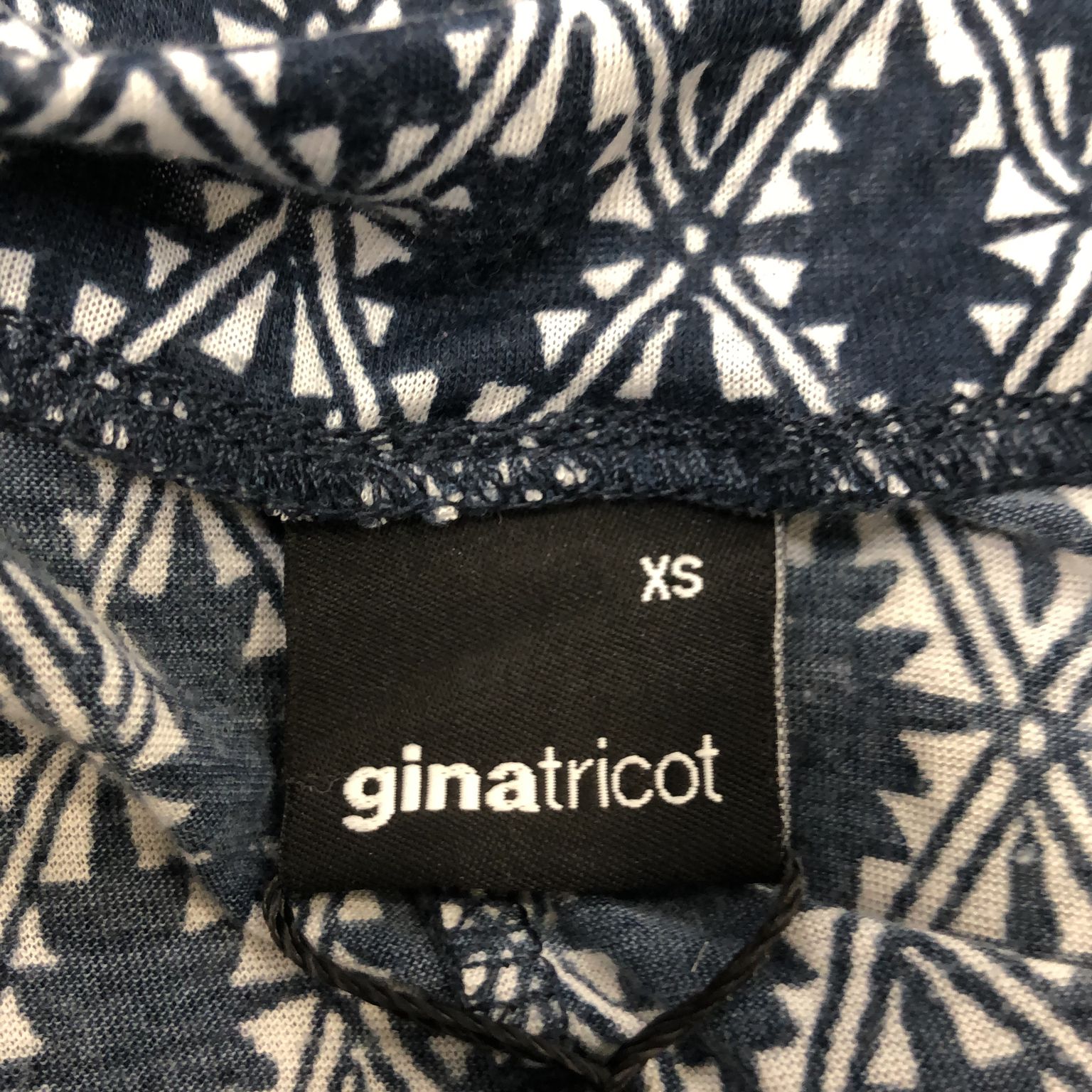 Gina Tricot