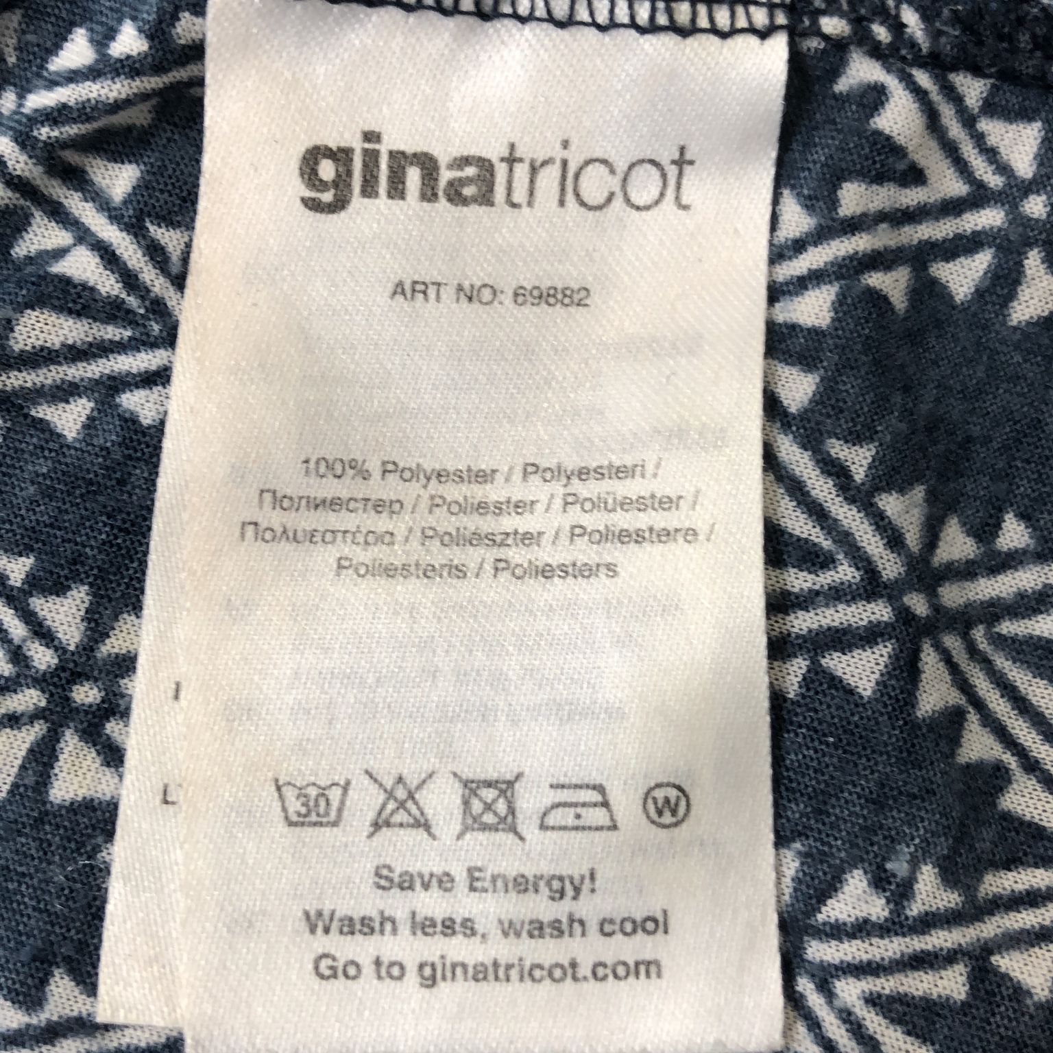 Gina Tricot