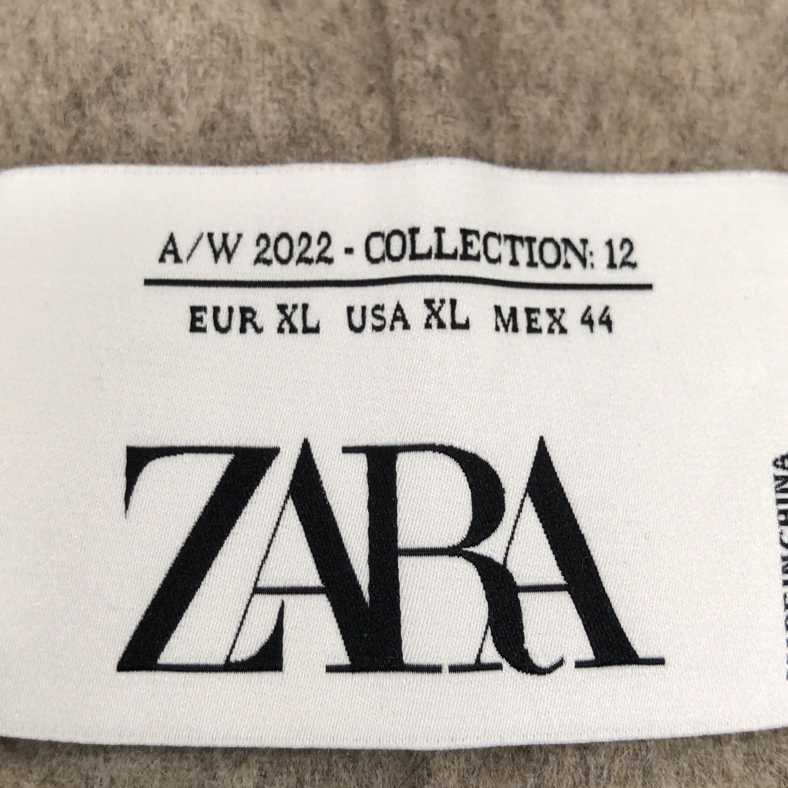 Zara