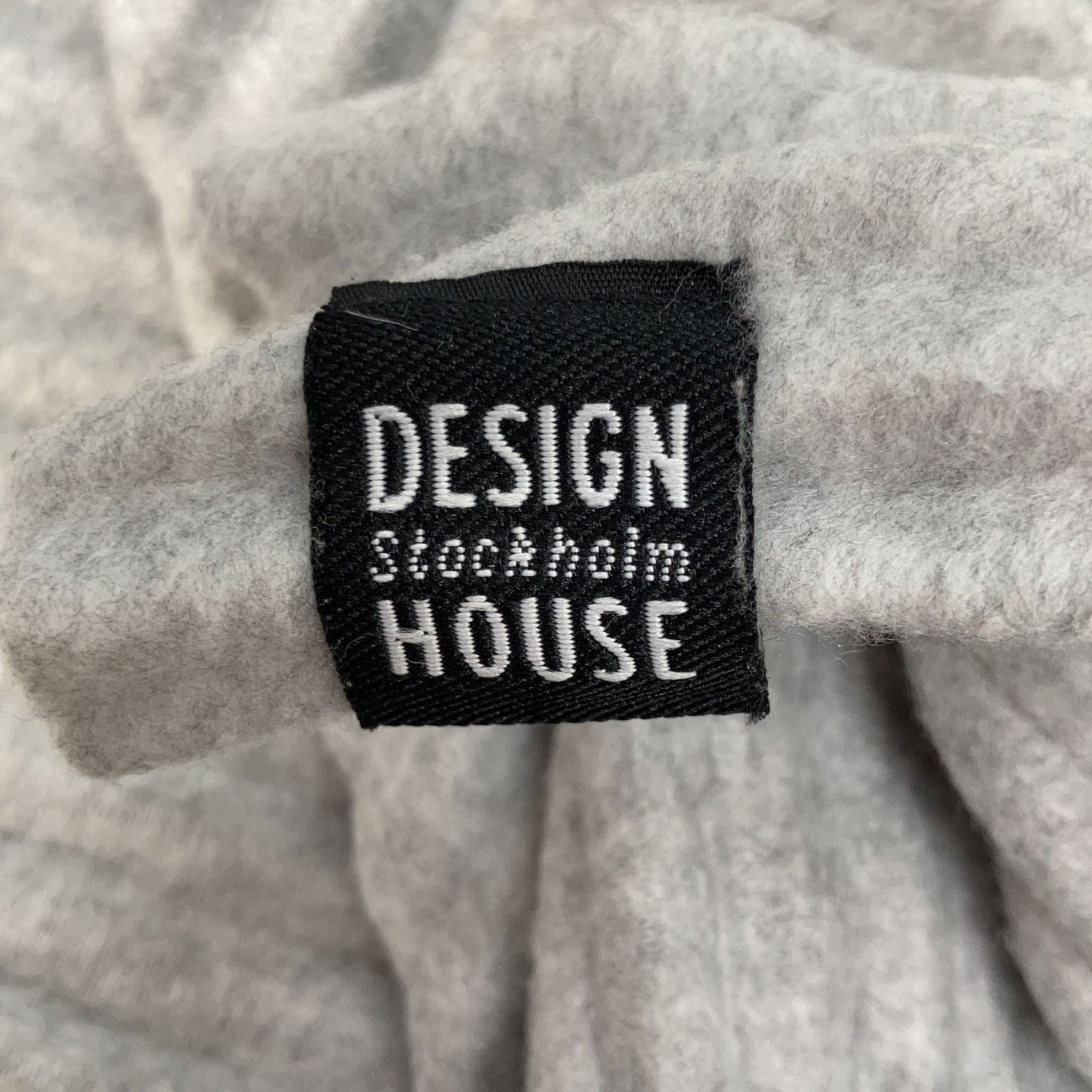 Design House Stockholm