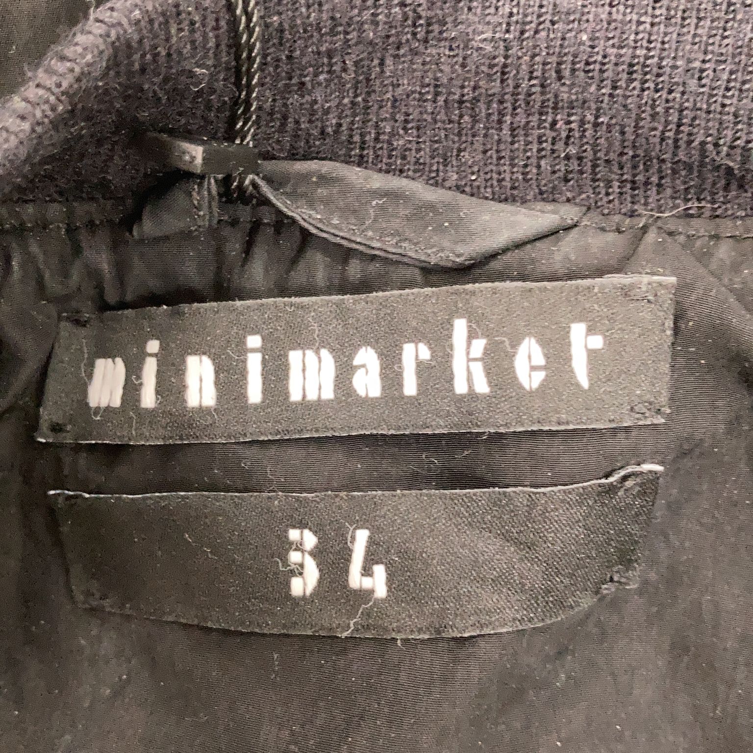 Minimarket