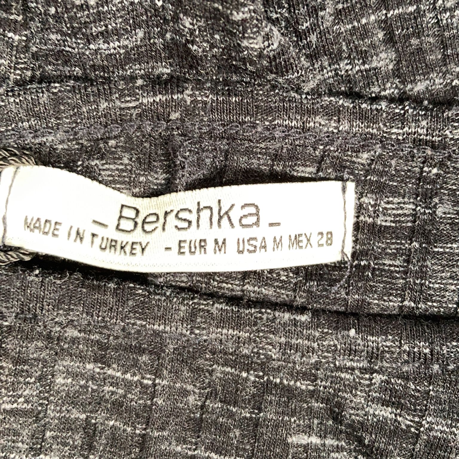 Bershka