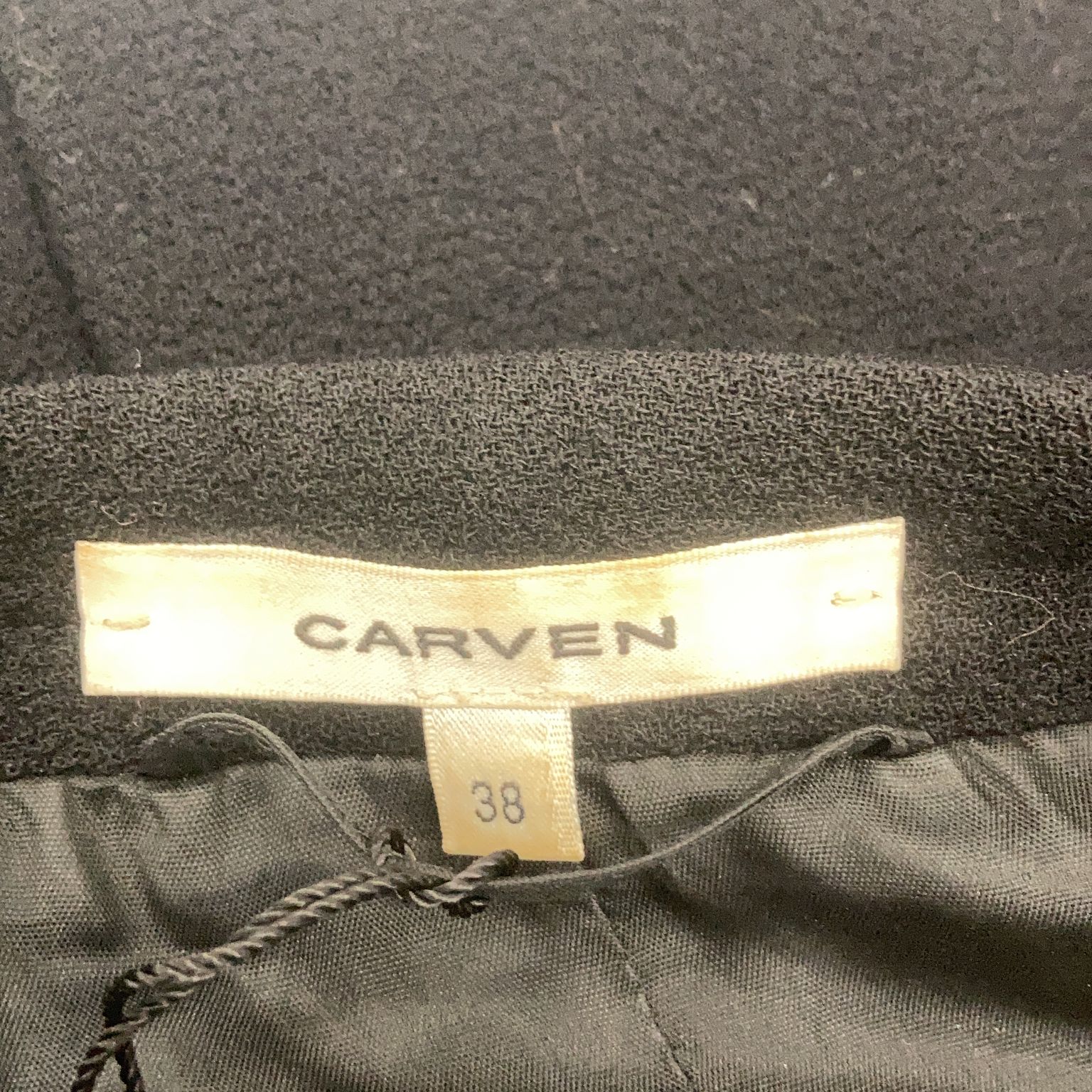 Carven