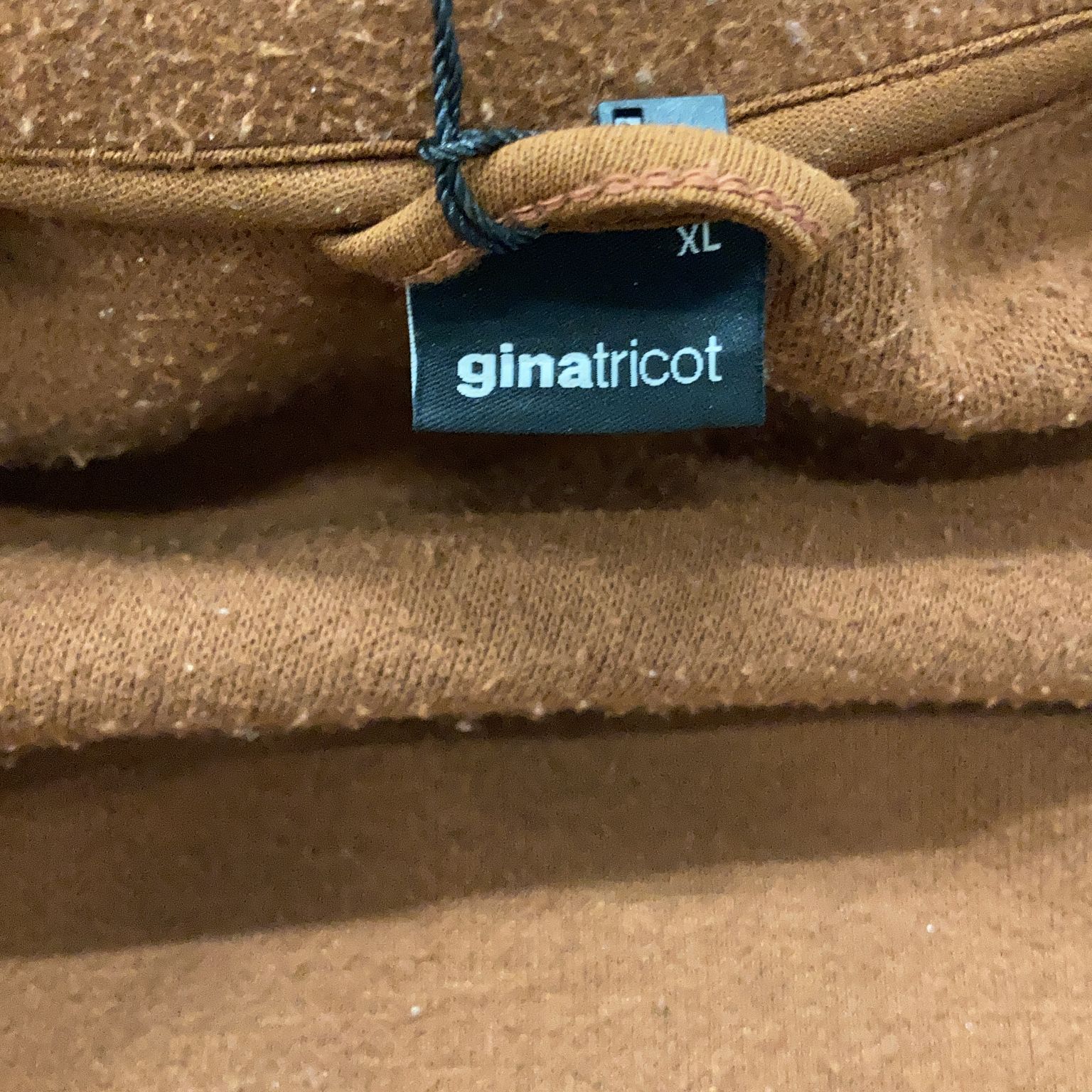 Gina Tricot