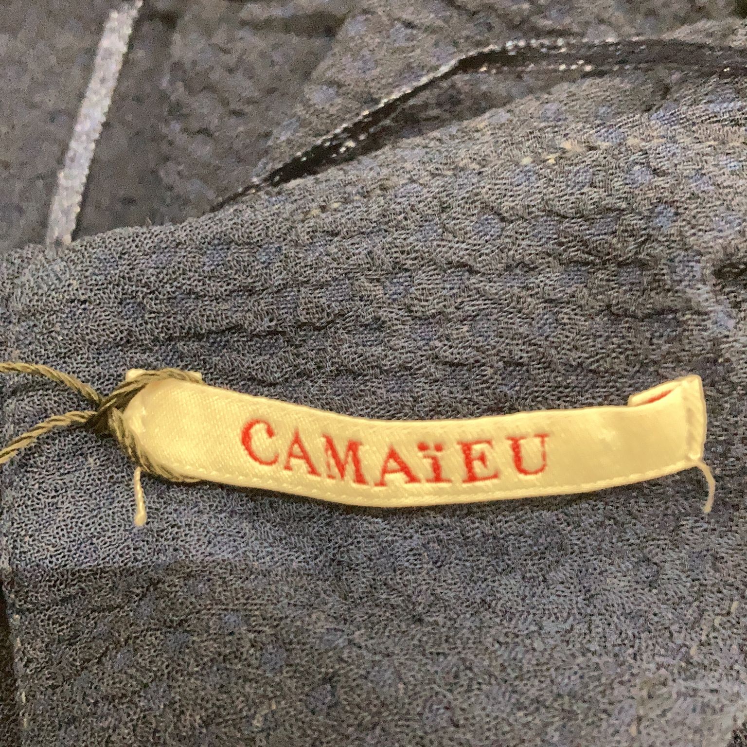 Camaieu