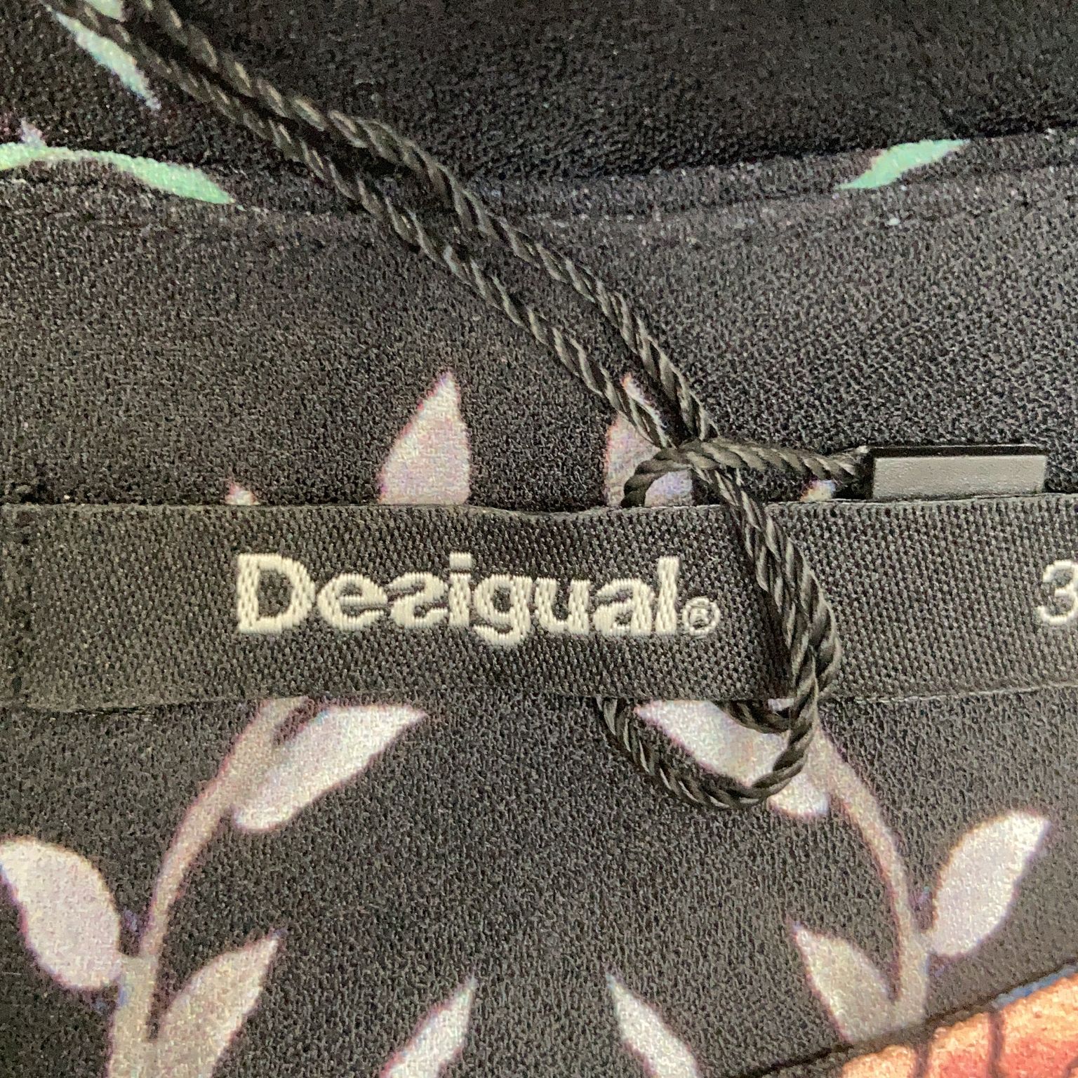 Desigual