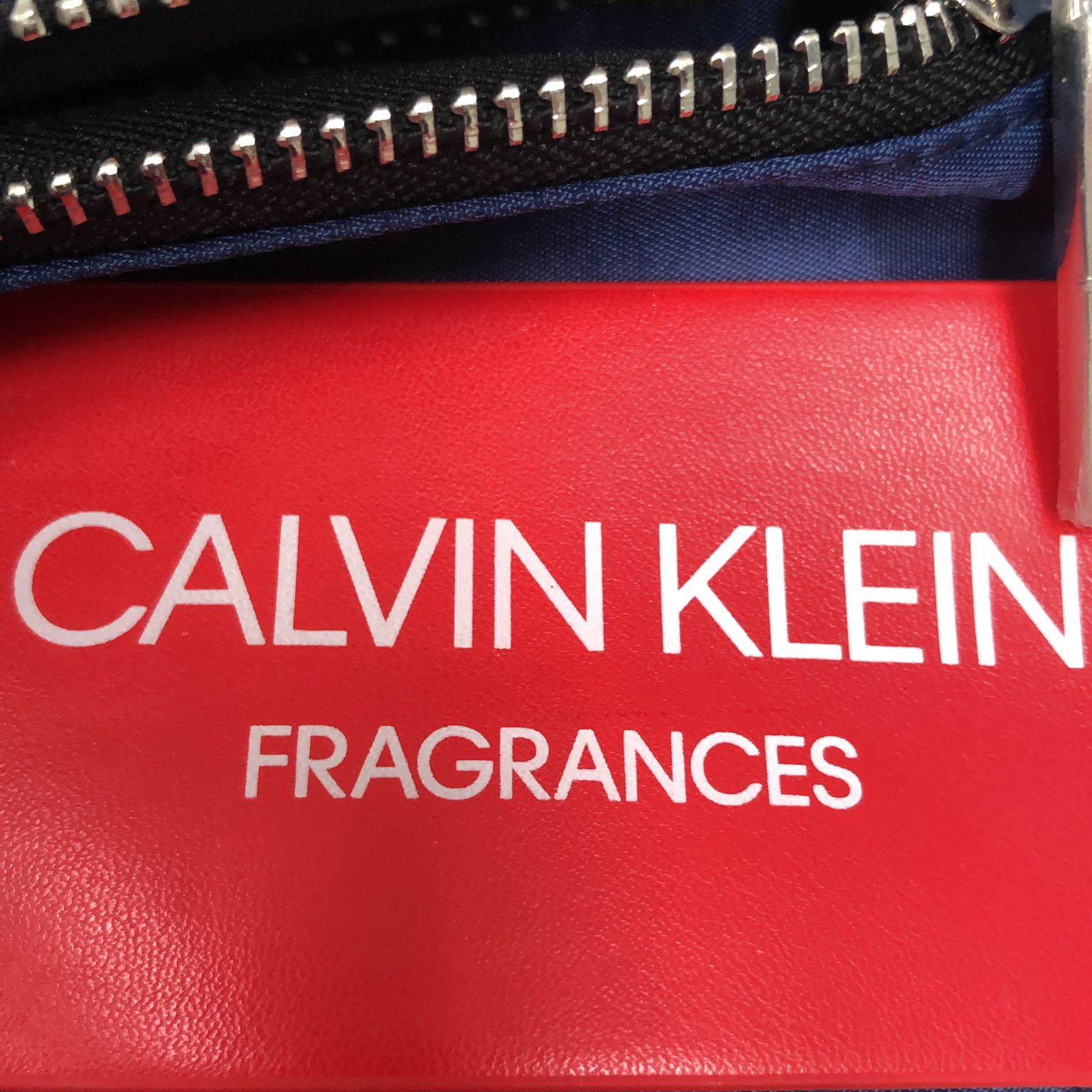 Calvin Klein Fragrances