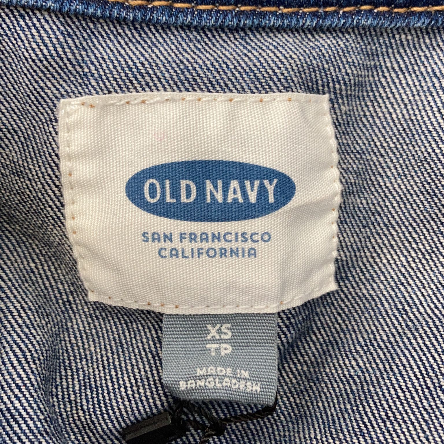 Old Navy