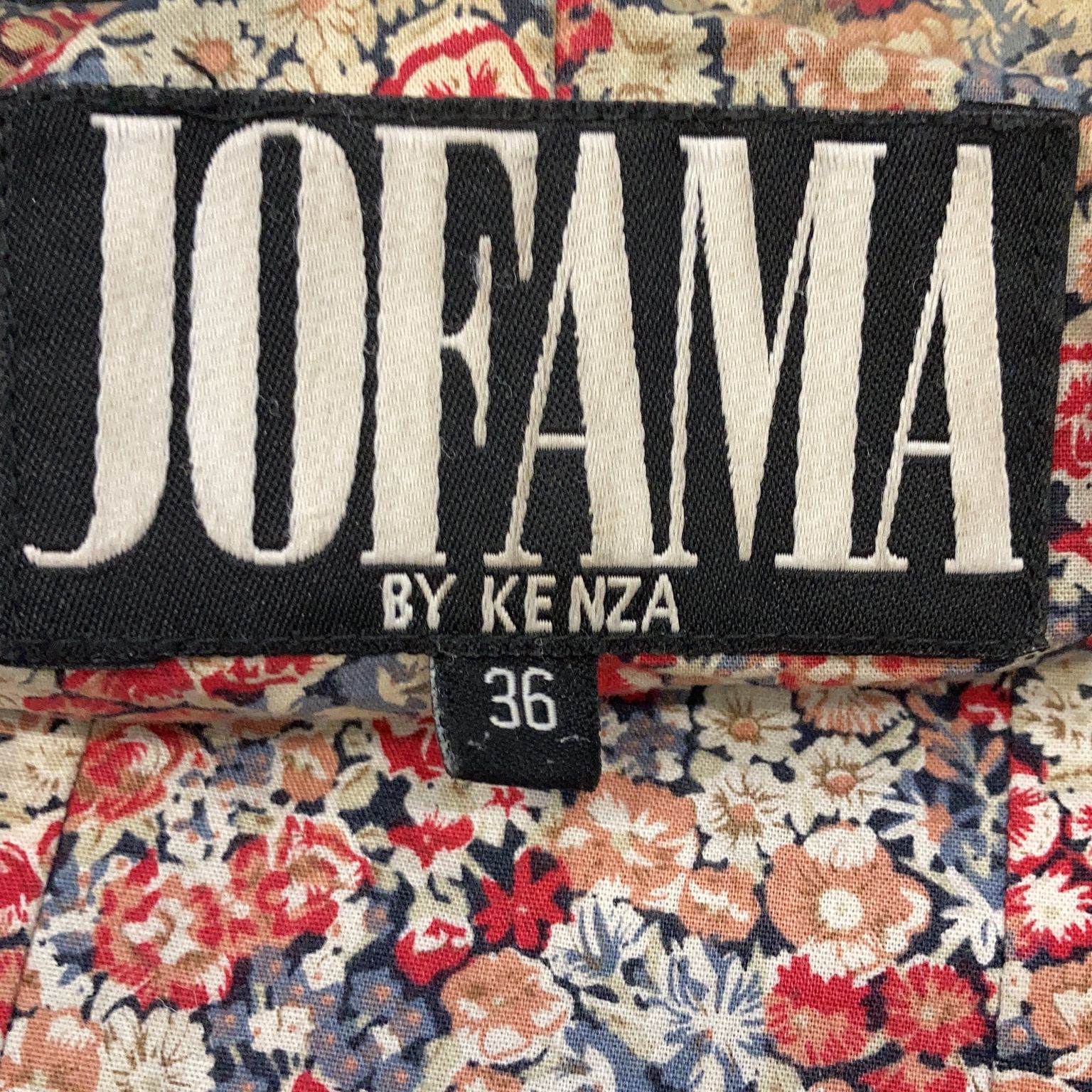 Jofama by Kenza