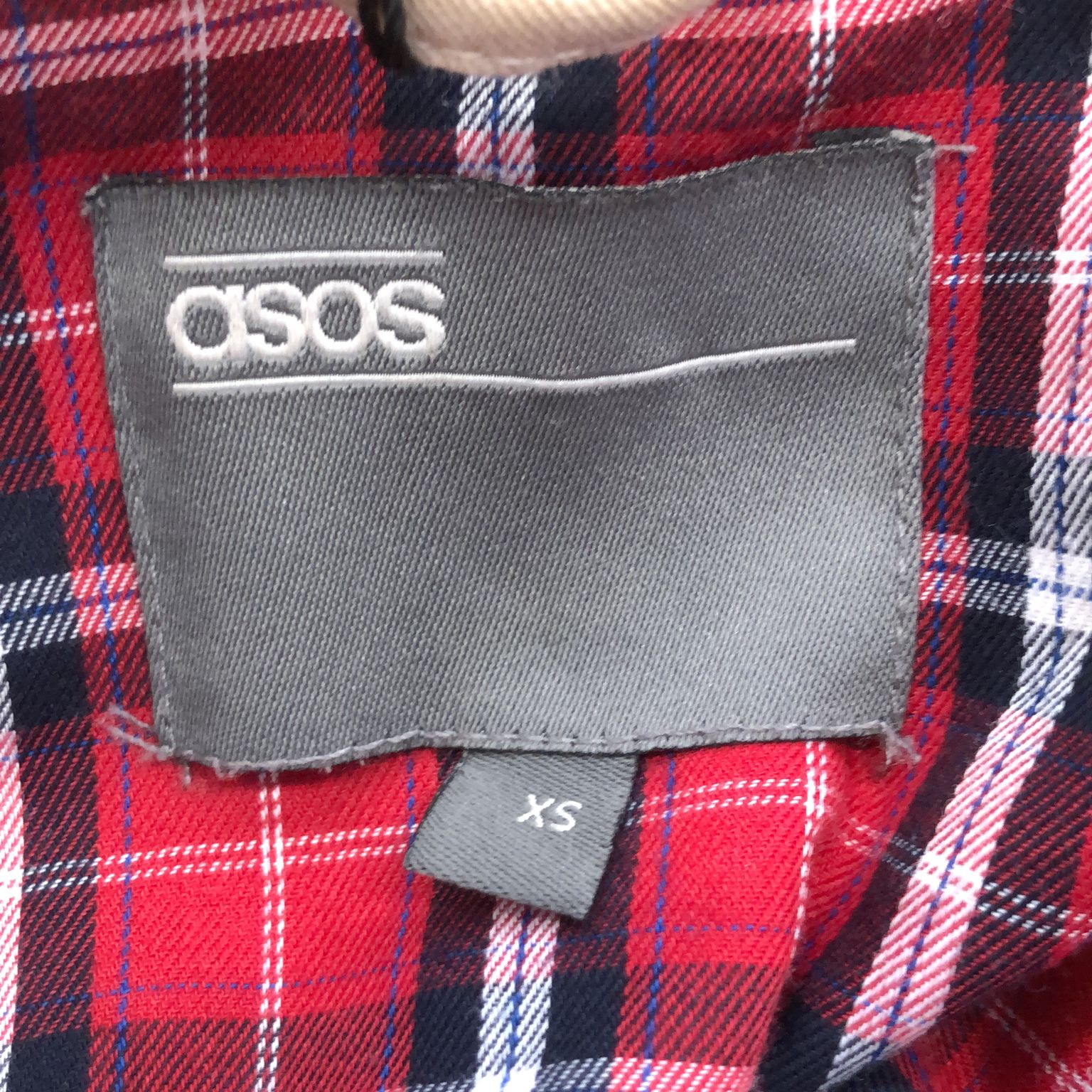 ASOS