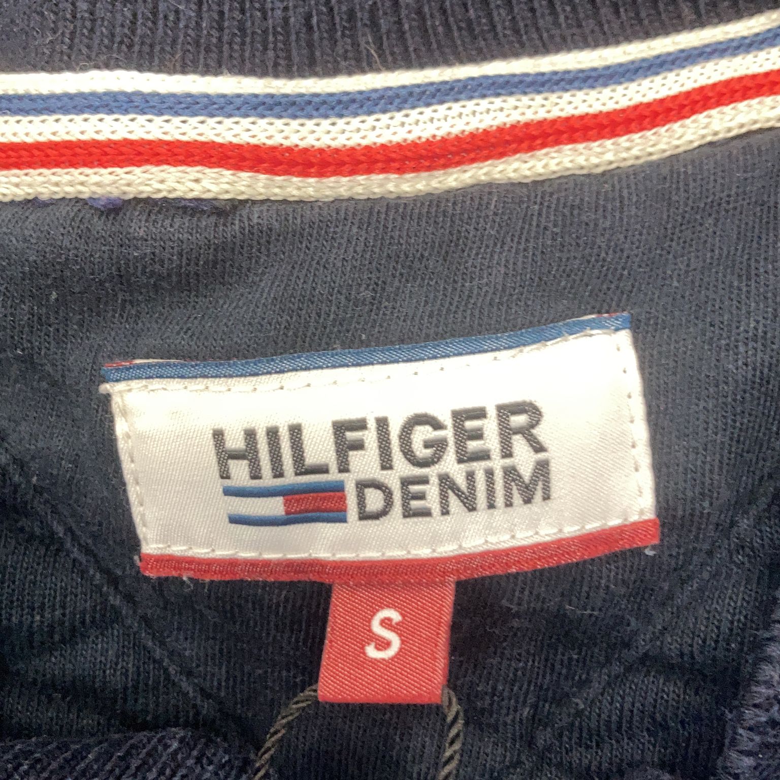 Tommy Hilfiger Denim