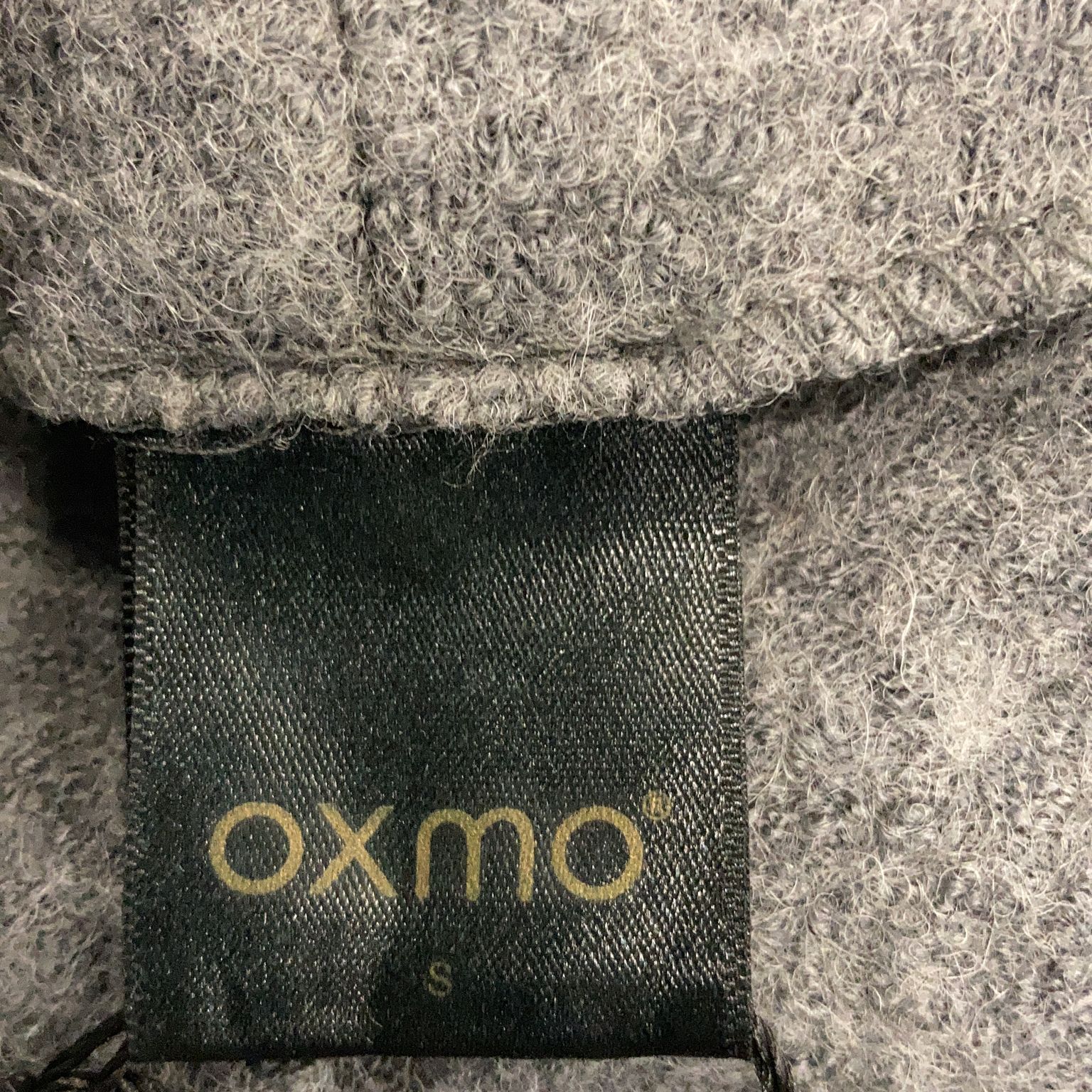 Oxmo