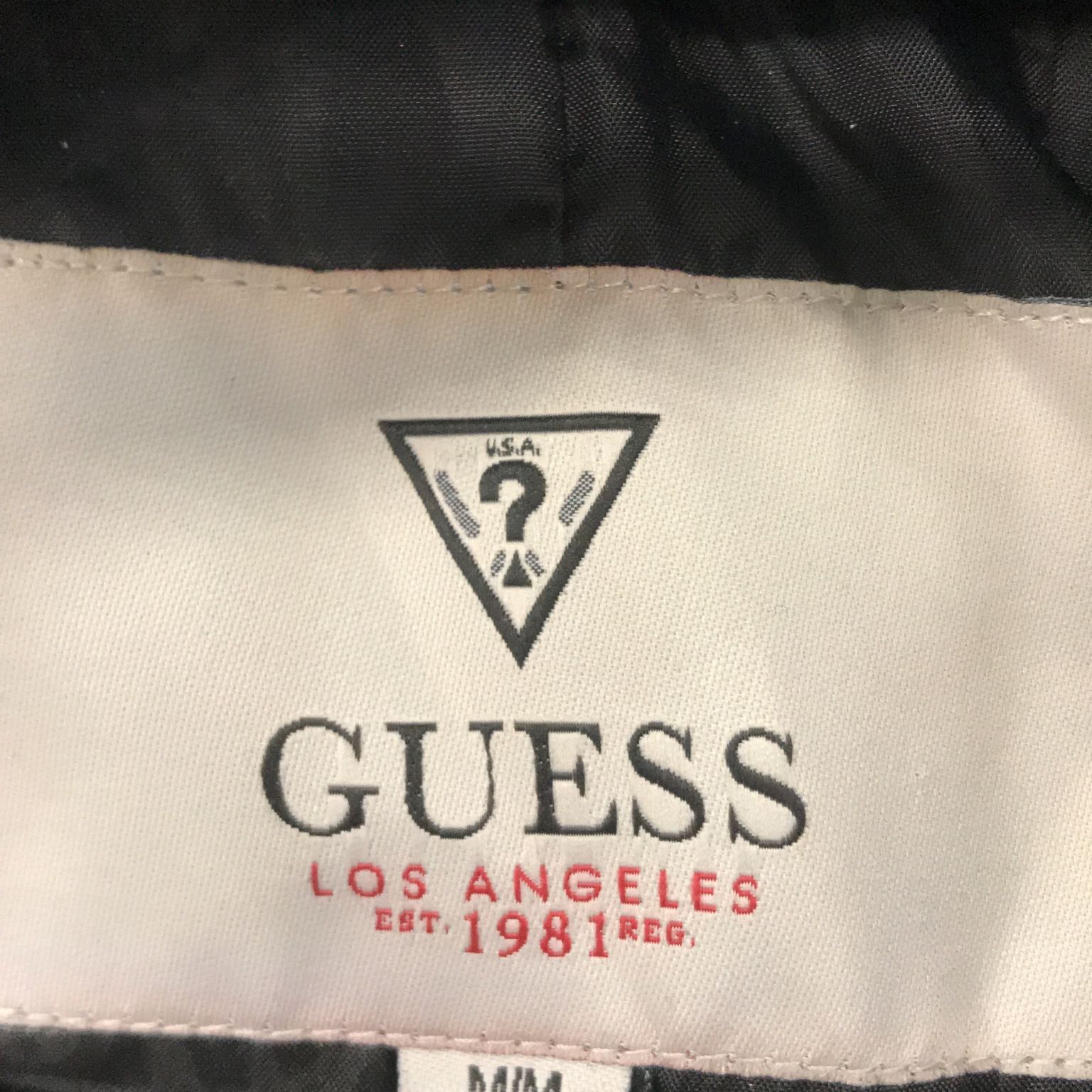 Guess