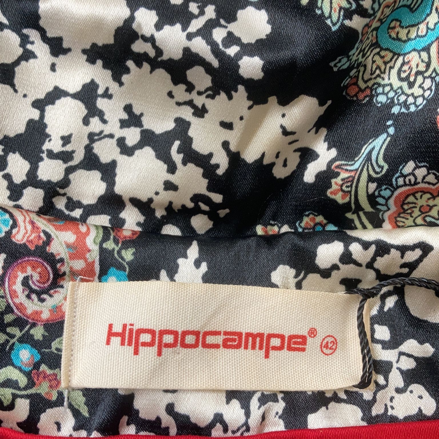 Hippocampe