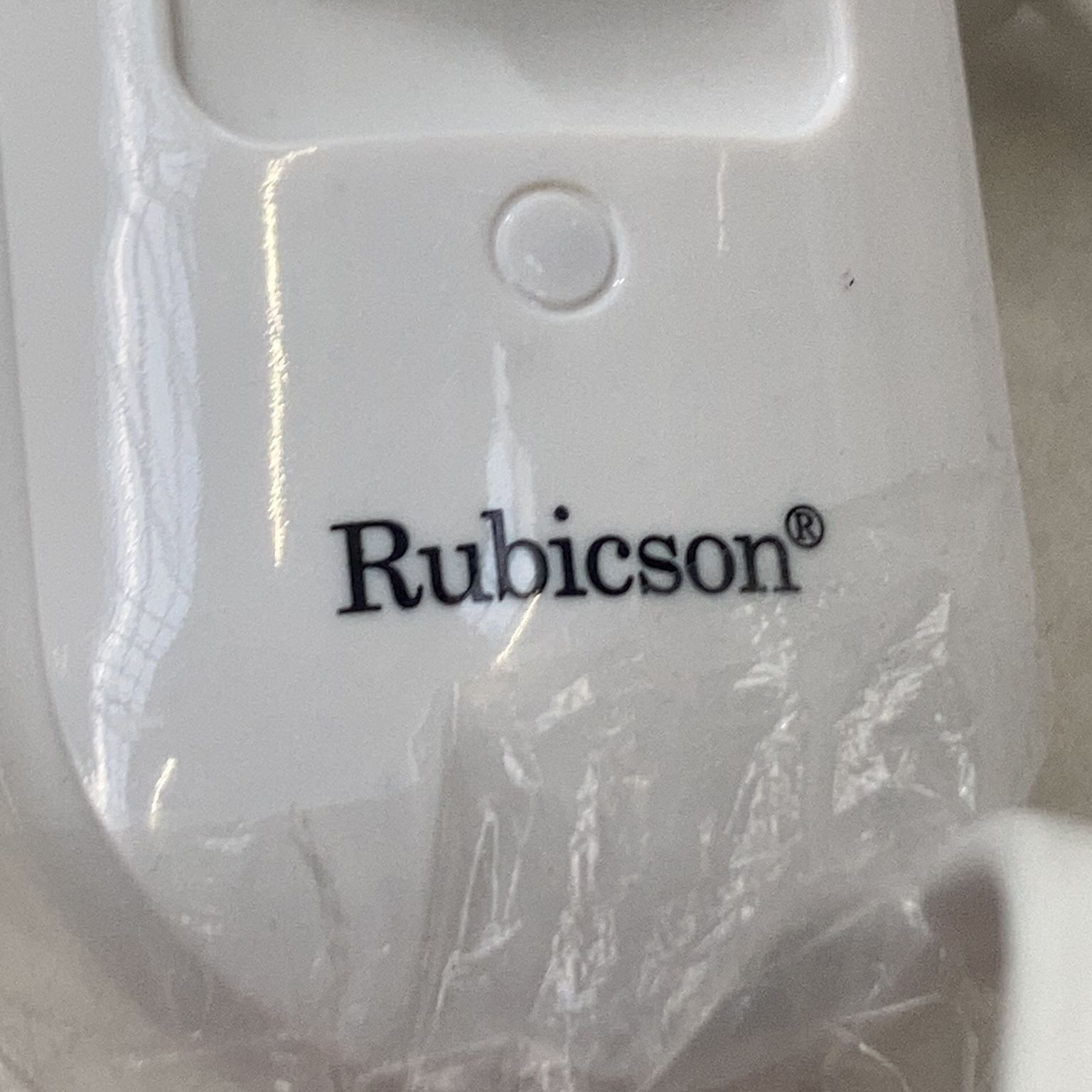 Rubicson