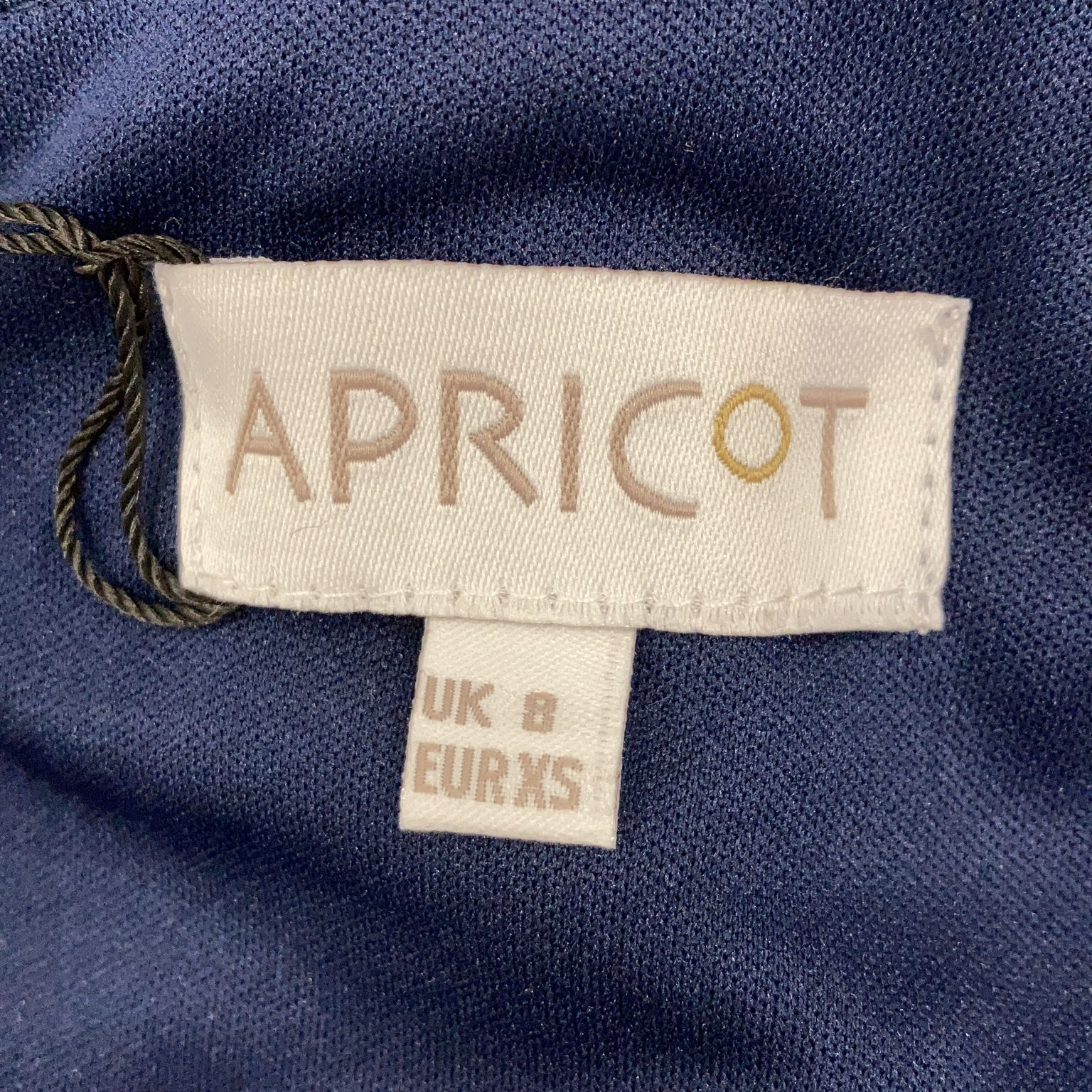 Apricot