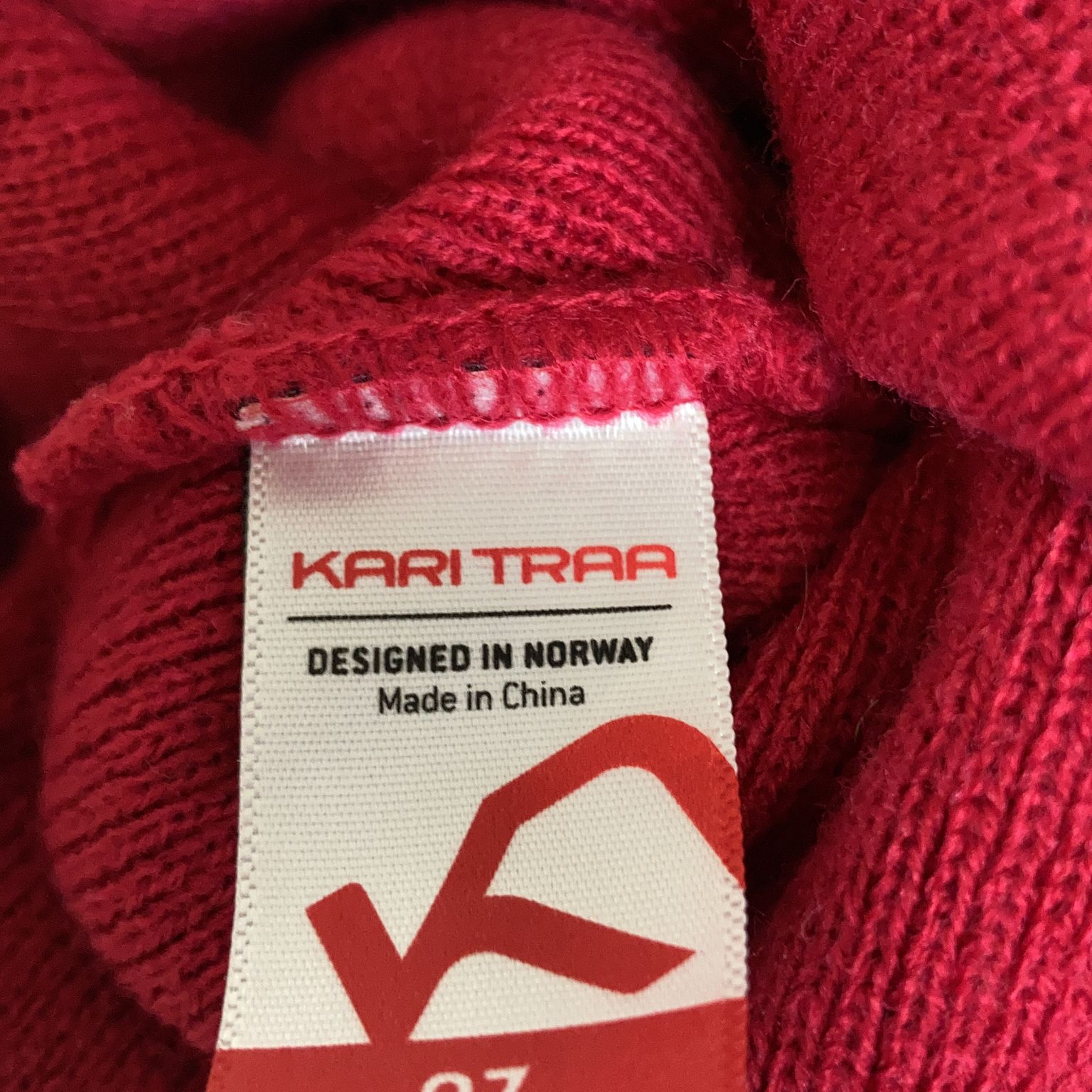 Kari Traa