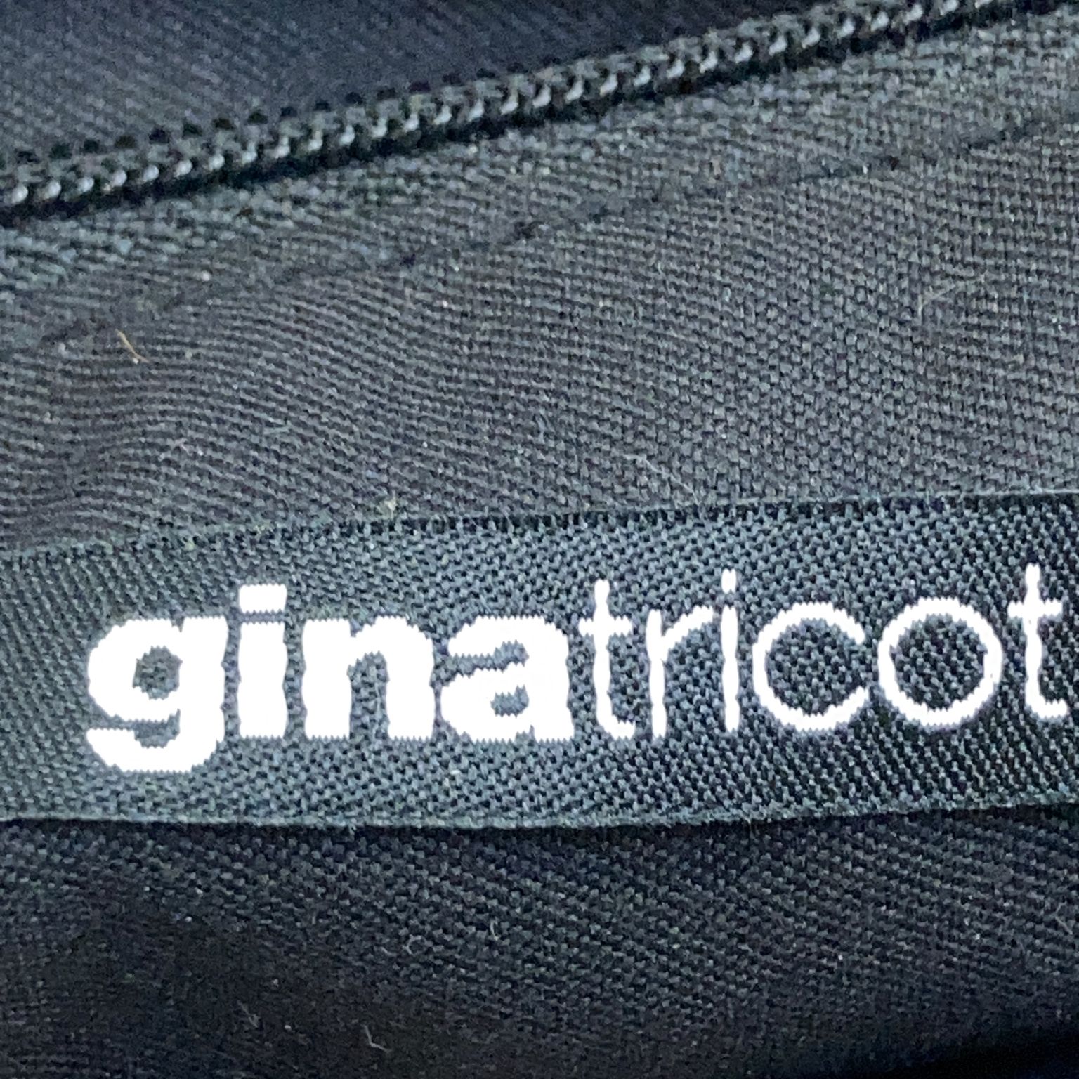 Gina Tricot