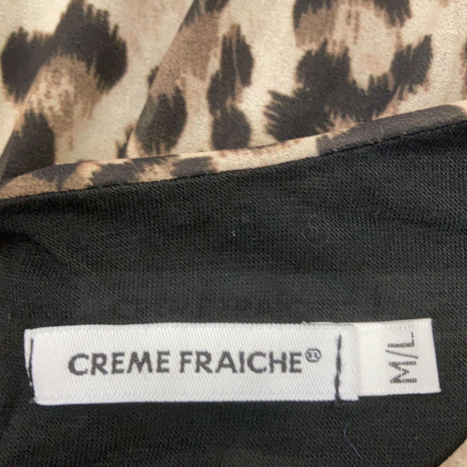 Creme Fraiche