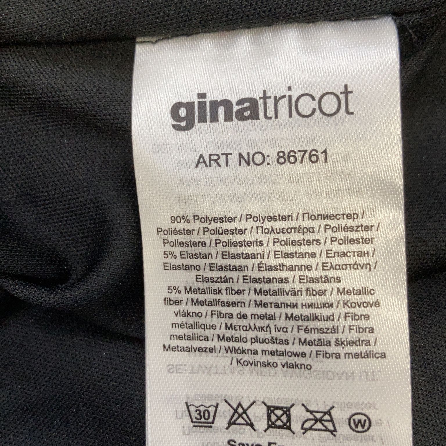 Gina Tricot