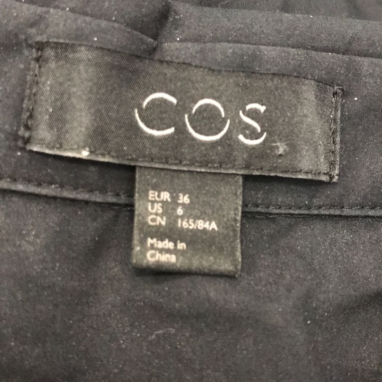 COS