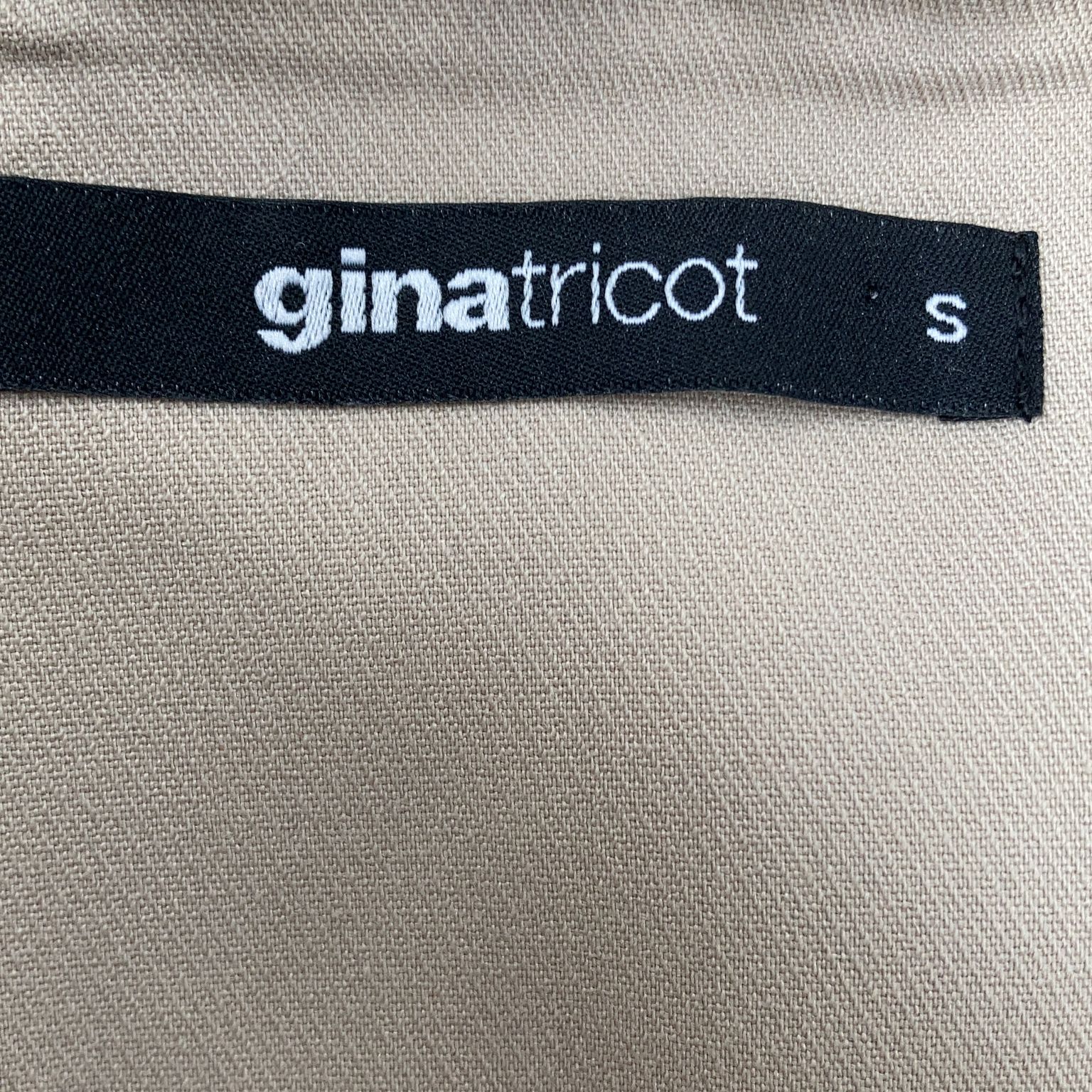 Gina Tricot