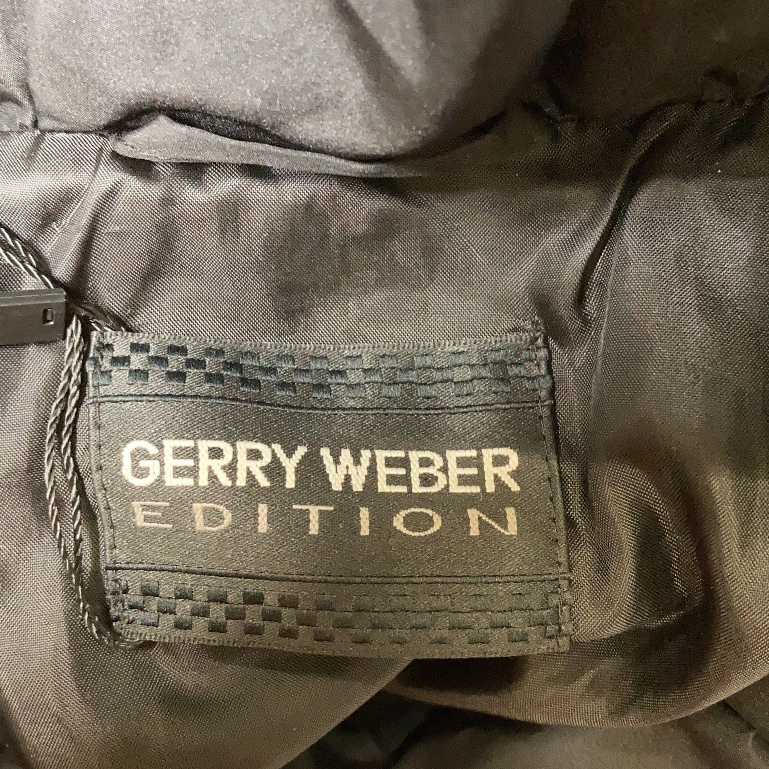 Gerry Weber