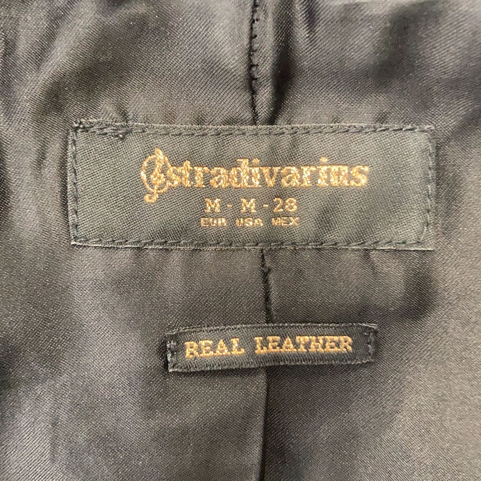 Stradivarius