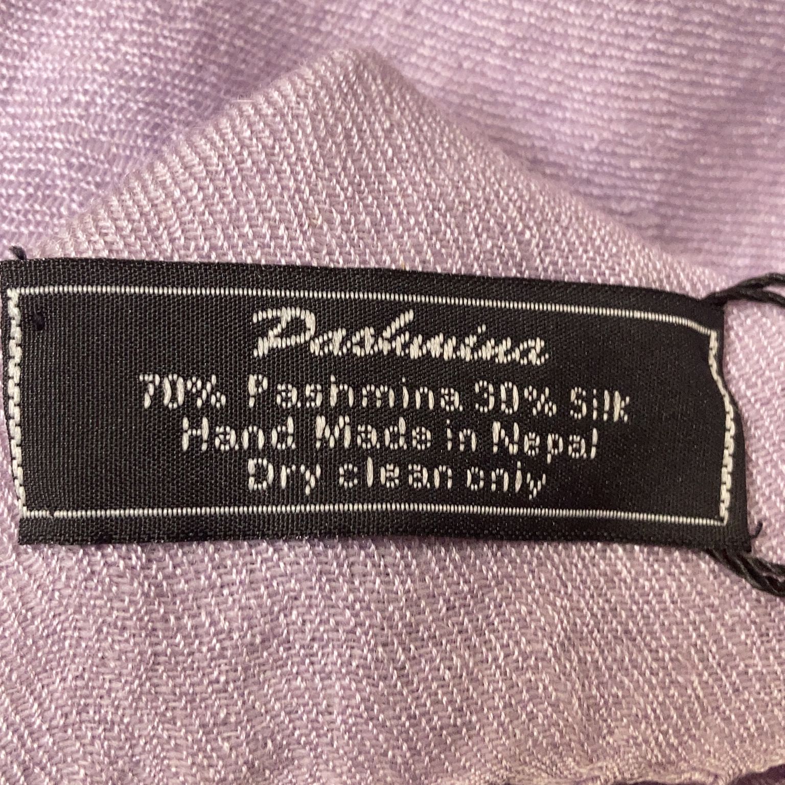 Pashmina