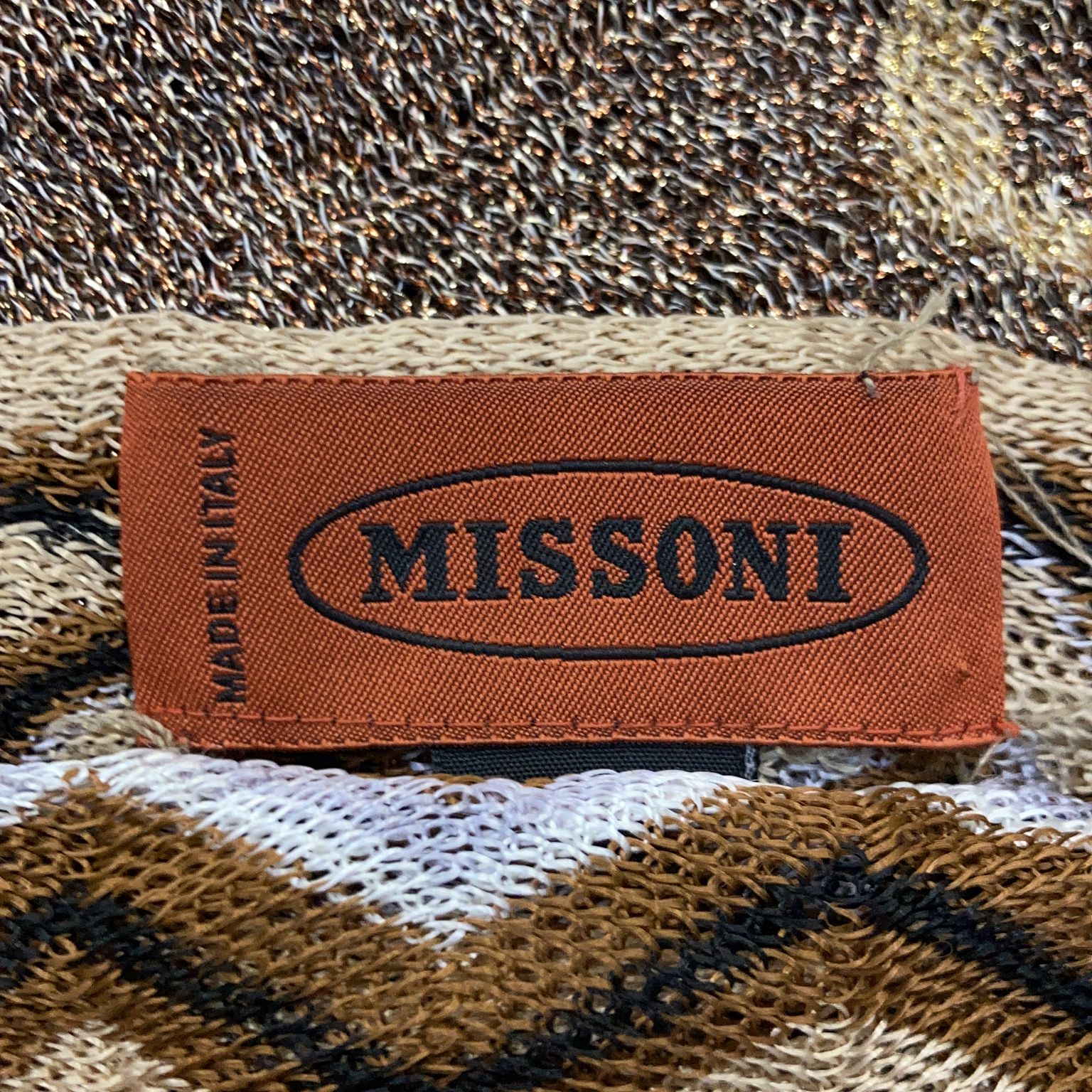 Missoni