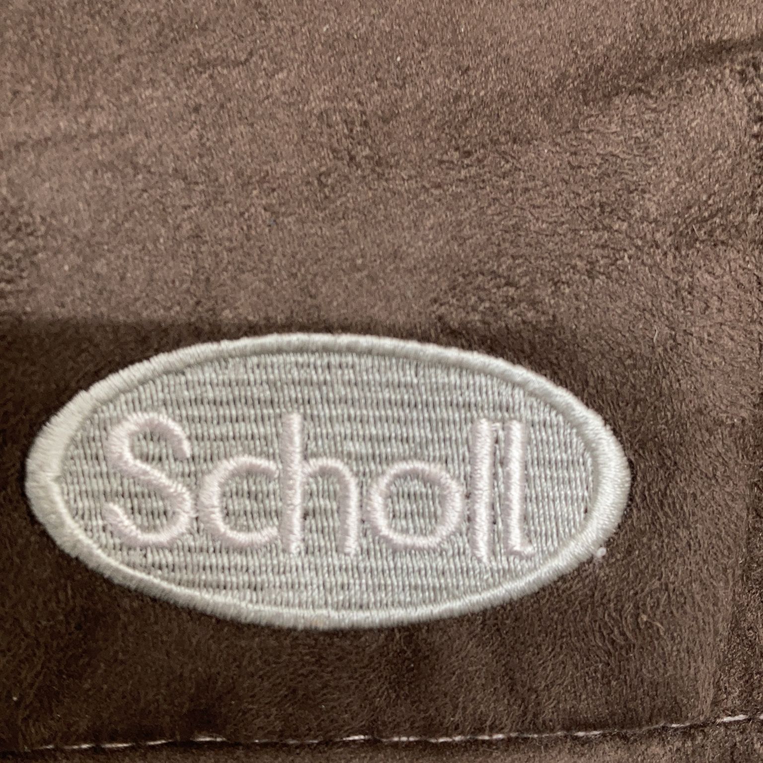 Scholl