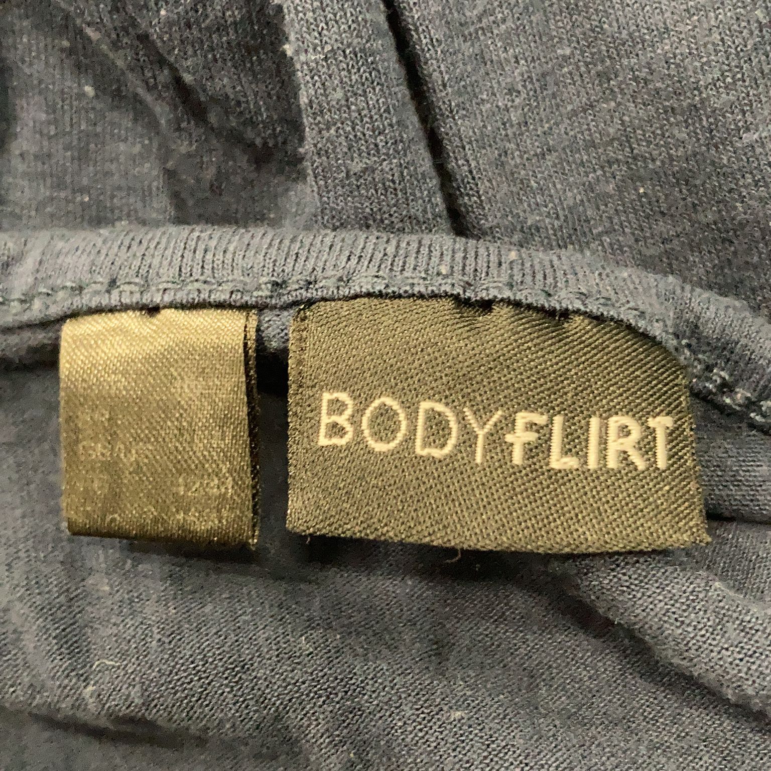 Bodyflirt