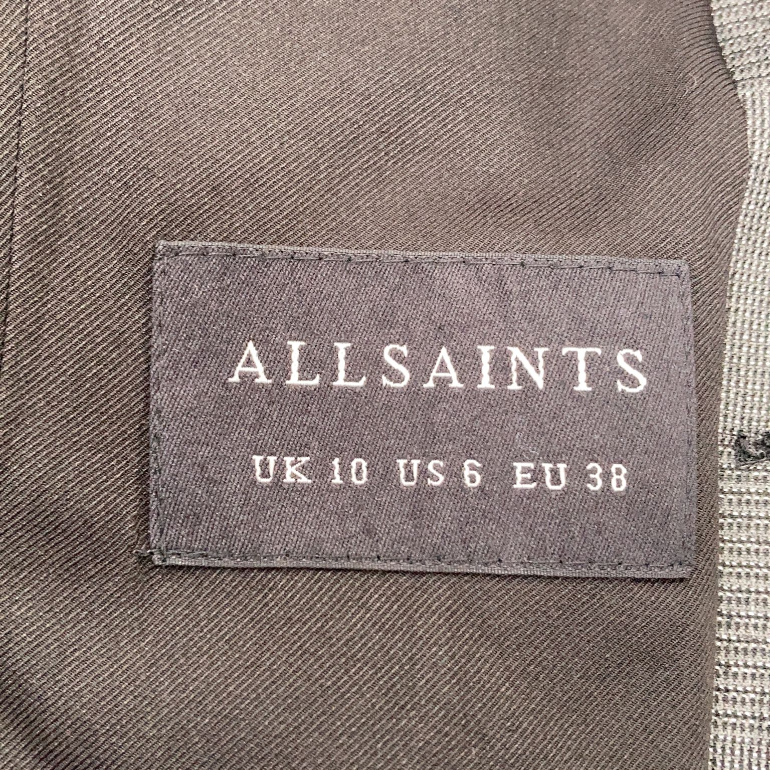 AllSaints