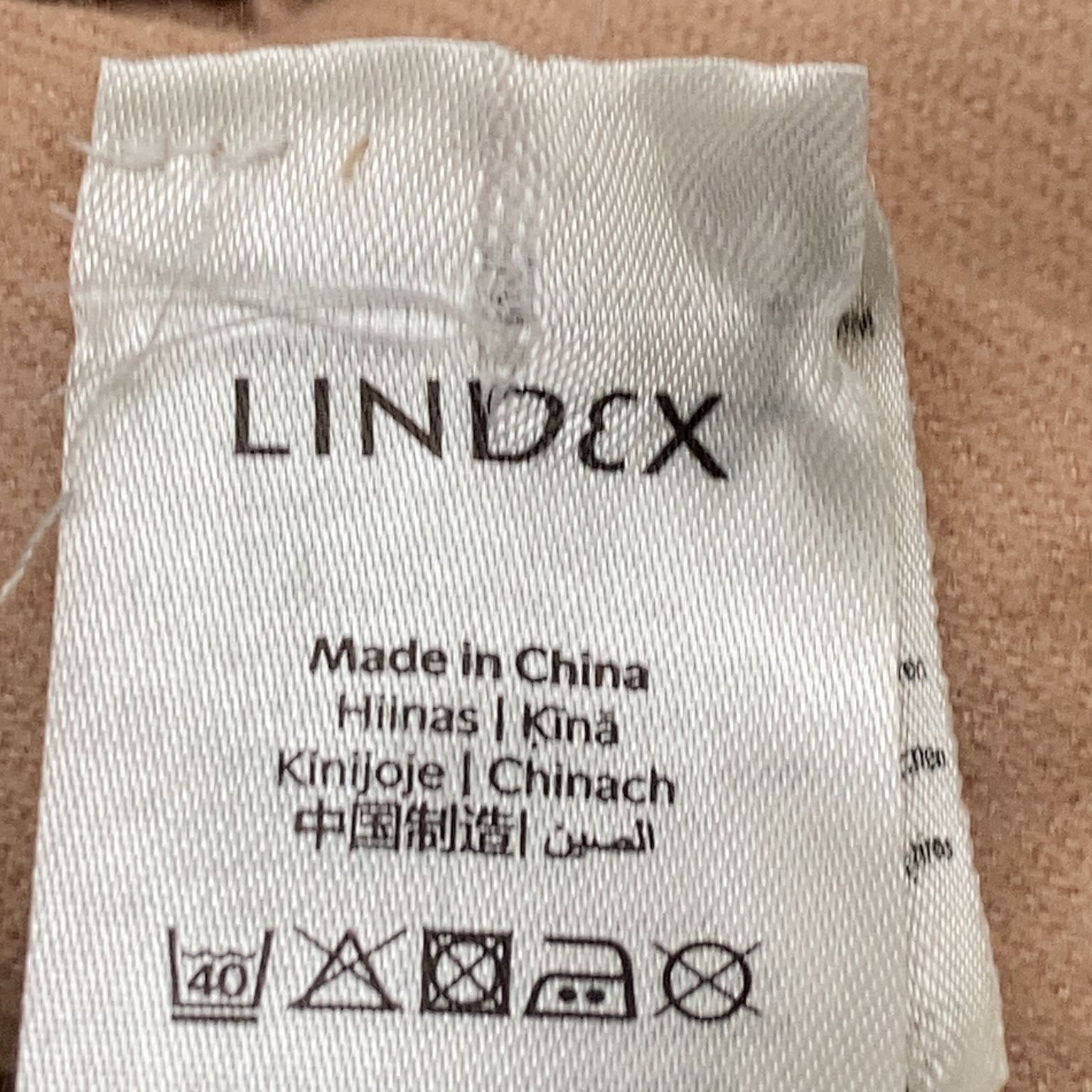 Lindex