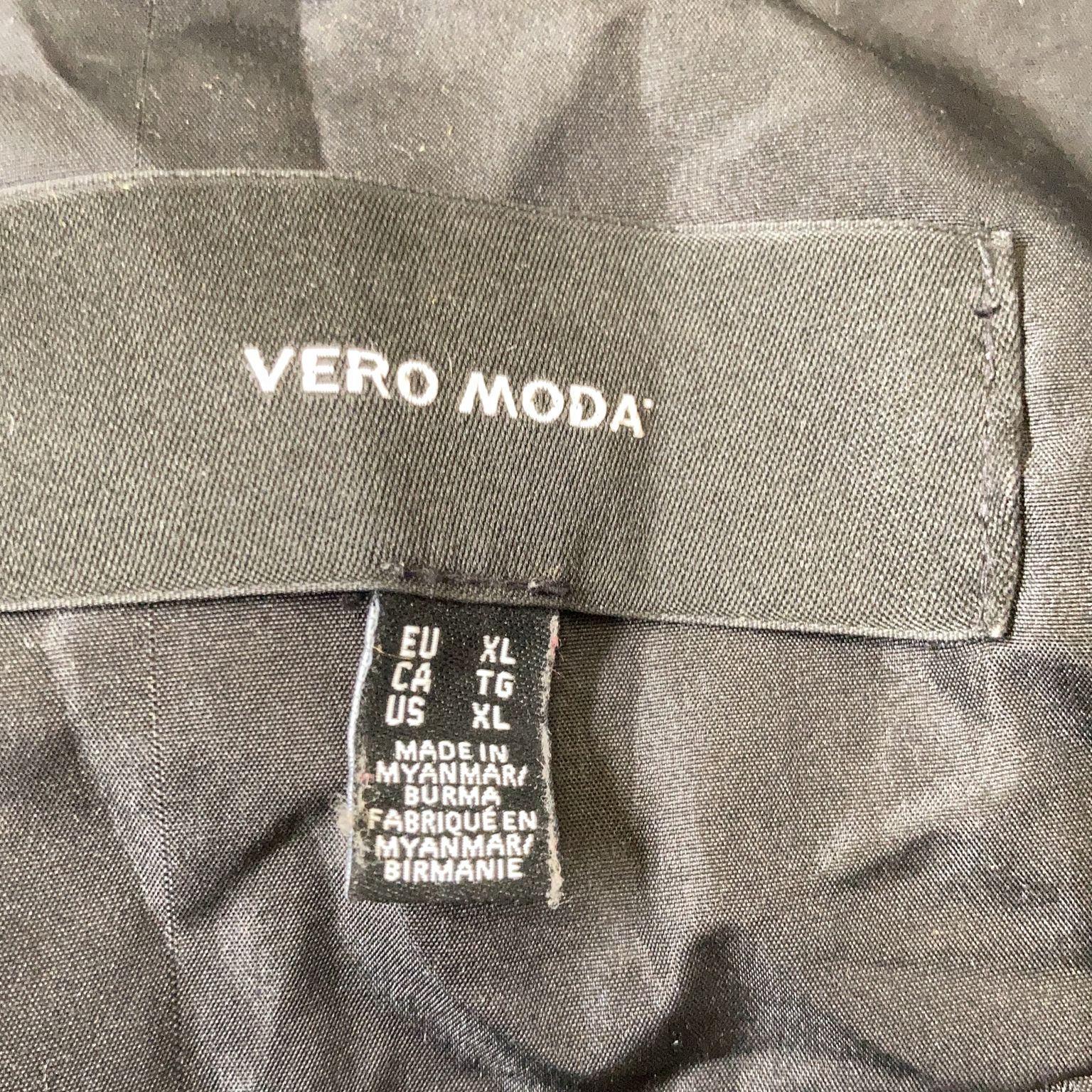 Vero Moda