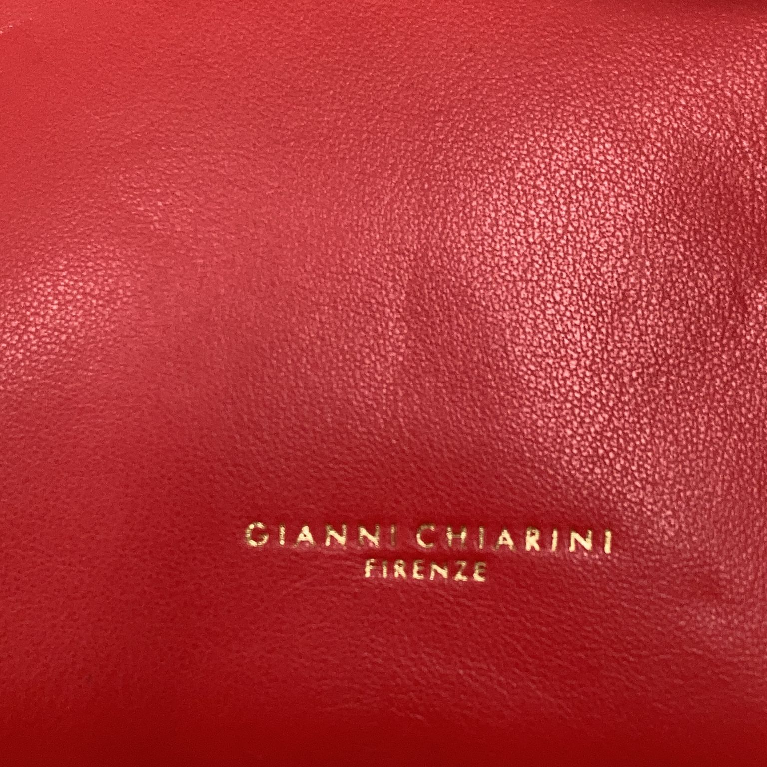 Gianni Chiarini