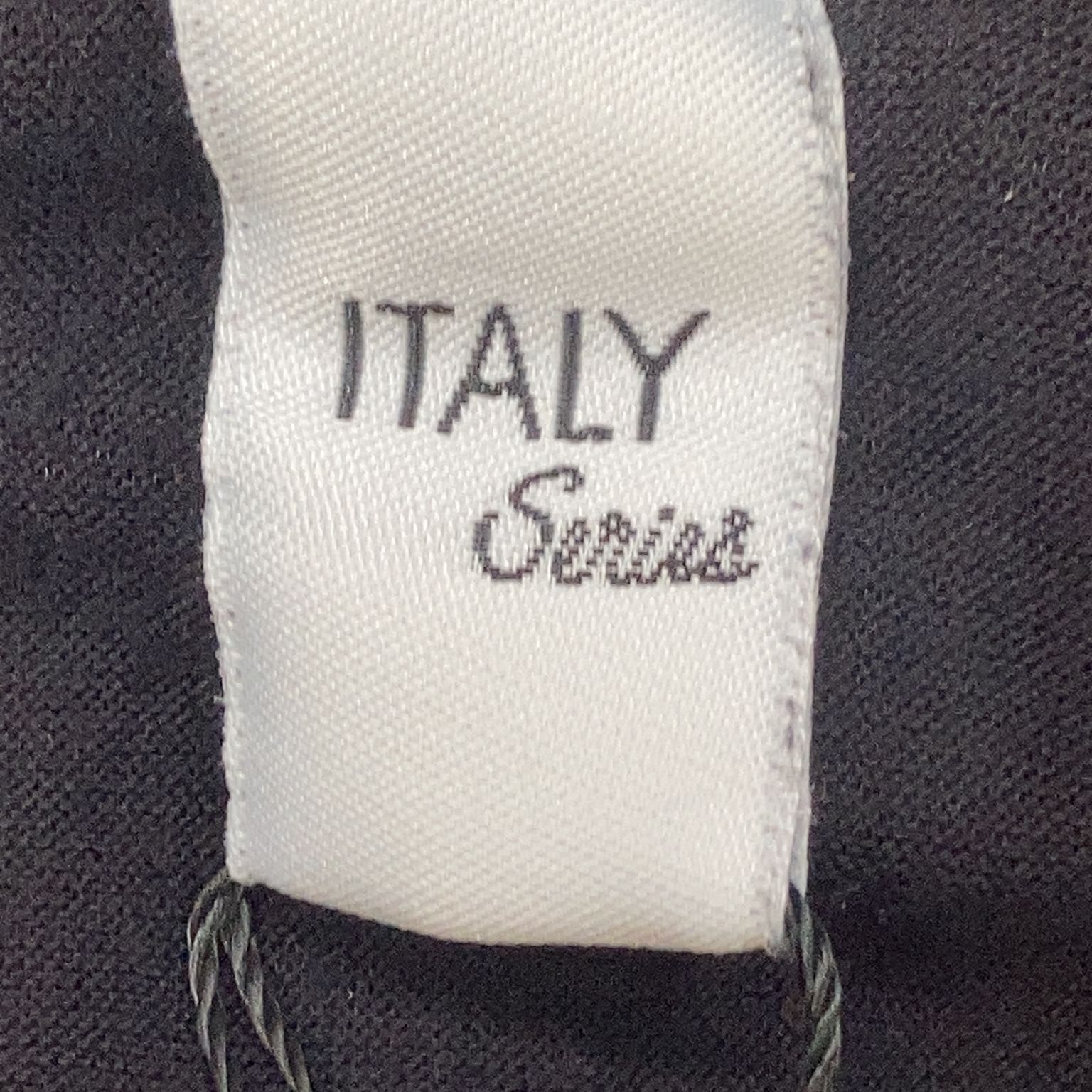 Italy Series