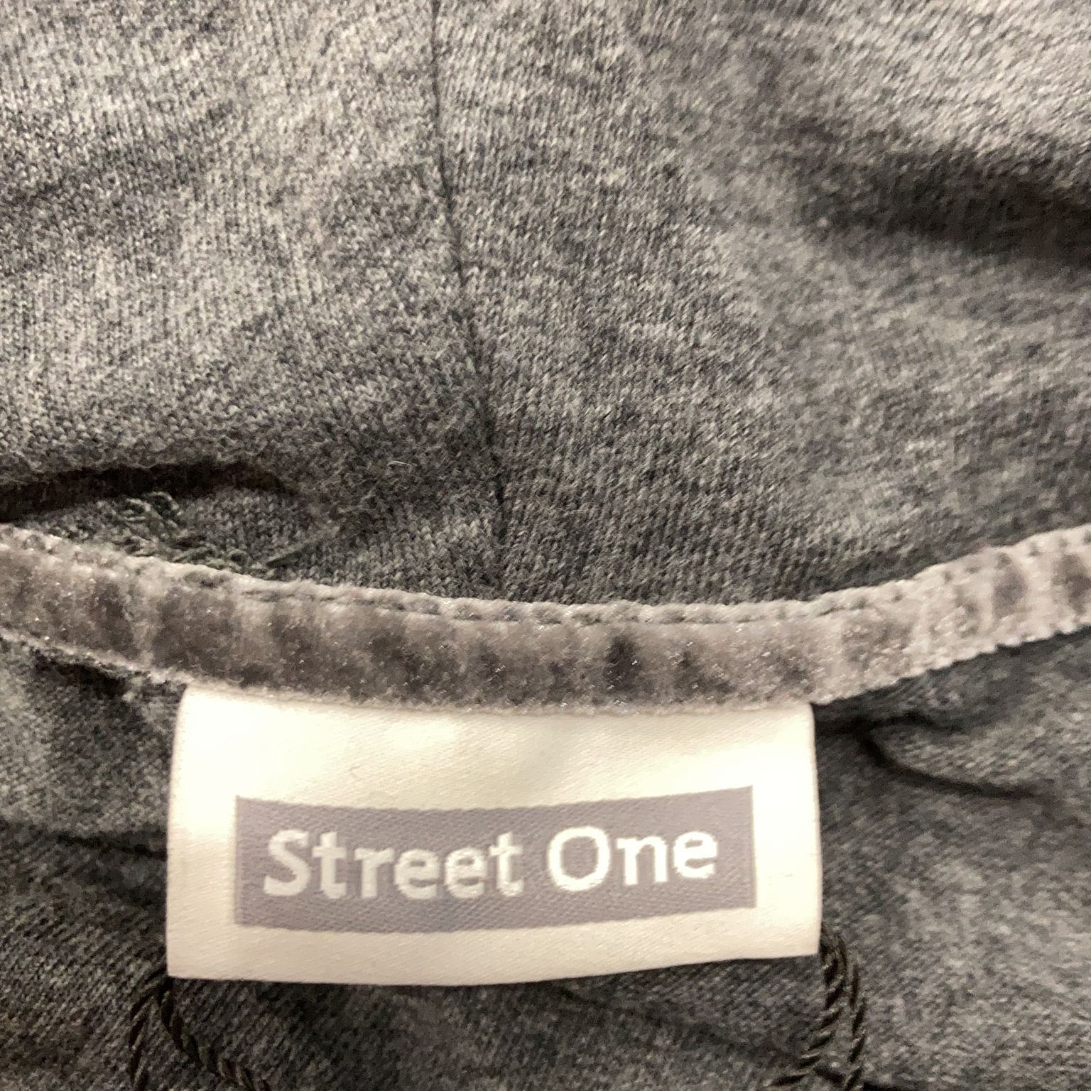 Street One