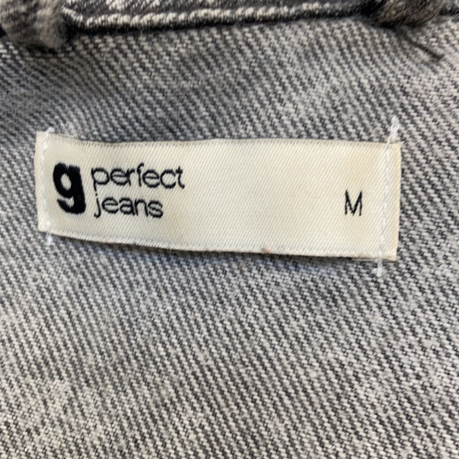 Perfect Jeans Gina Tricot