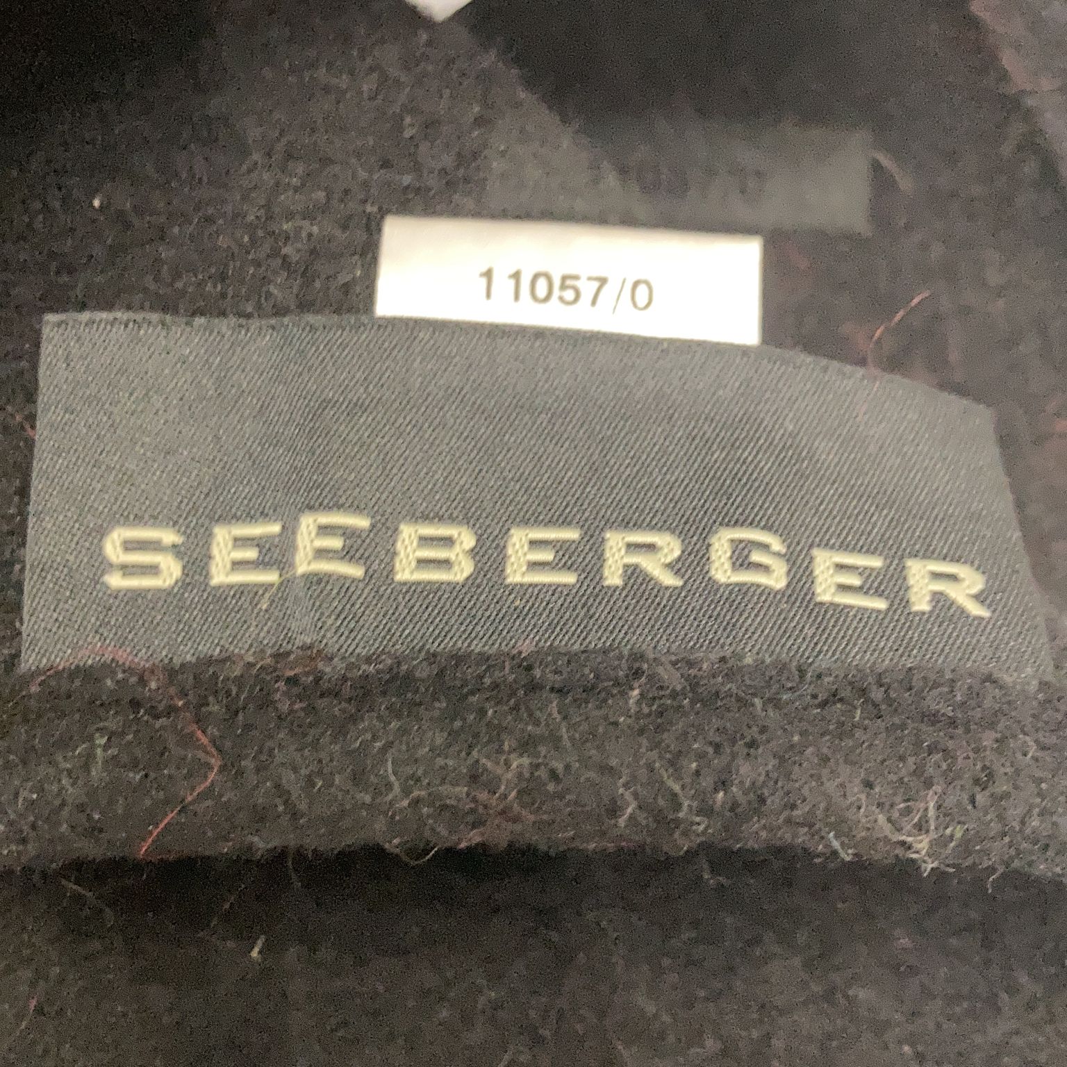 Seeberger