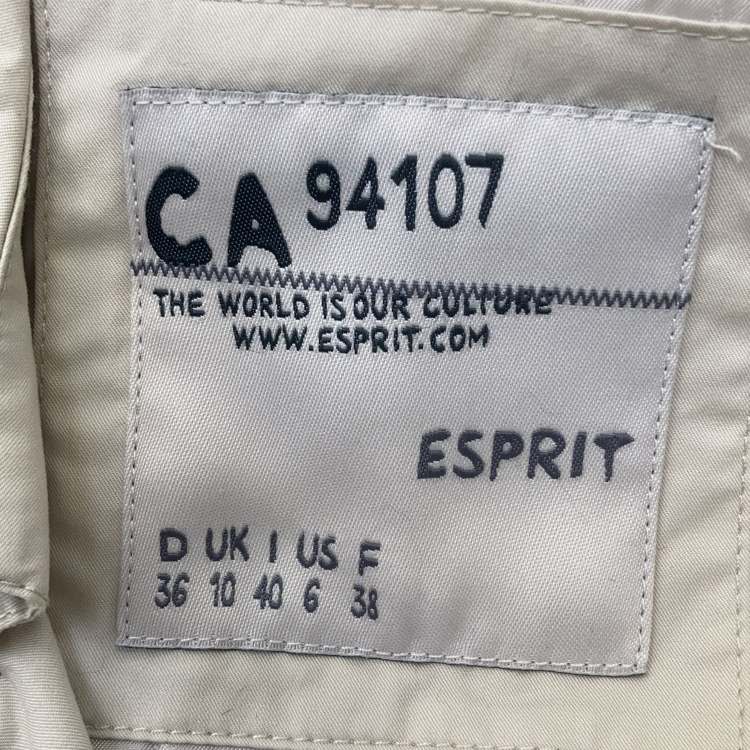 ESPRIT