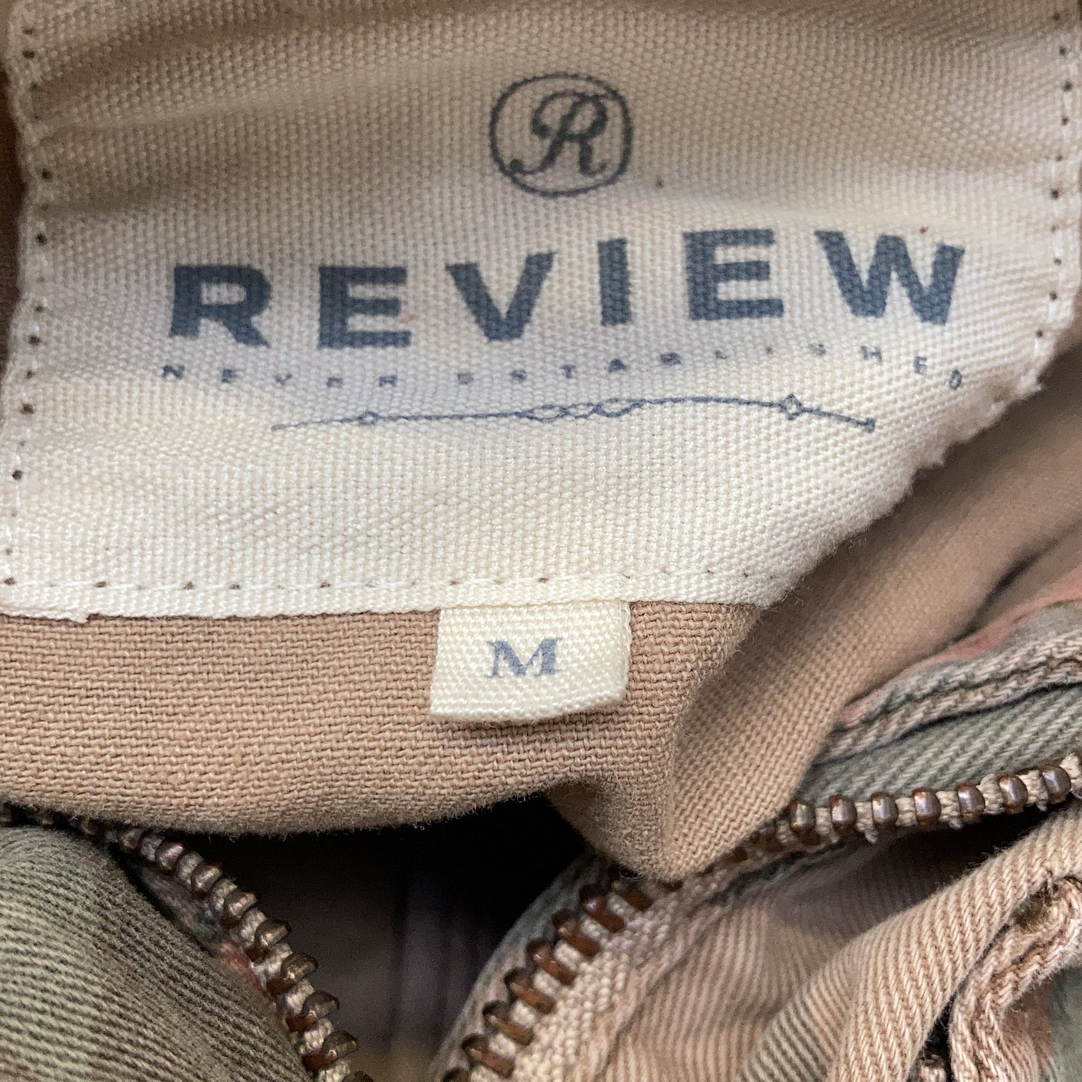 Review